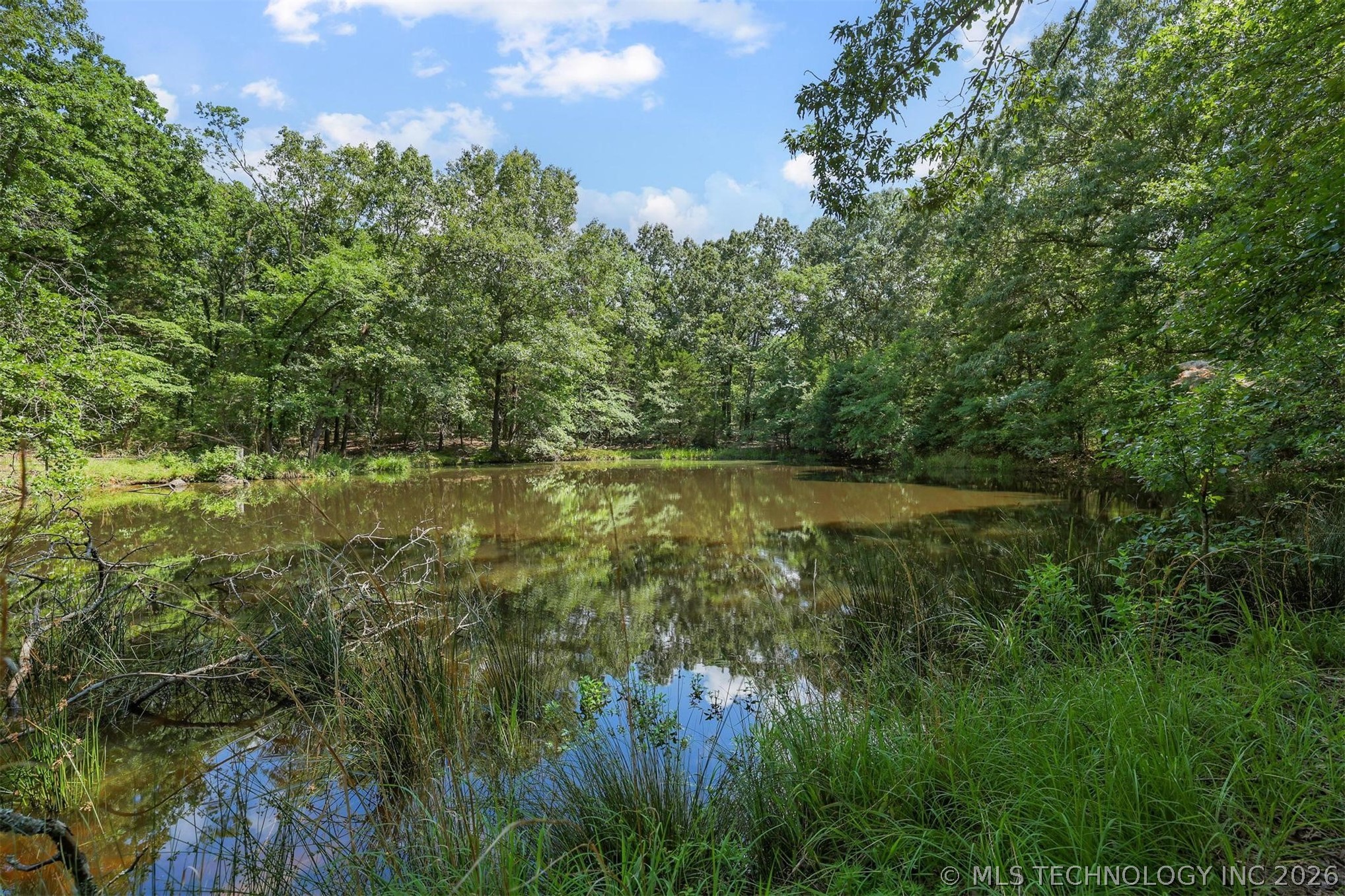 5792 W Lain Lake Road Atoka OK 74525