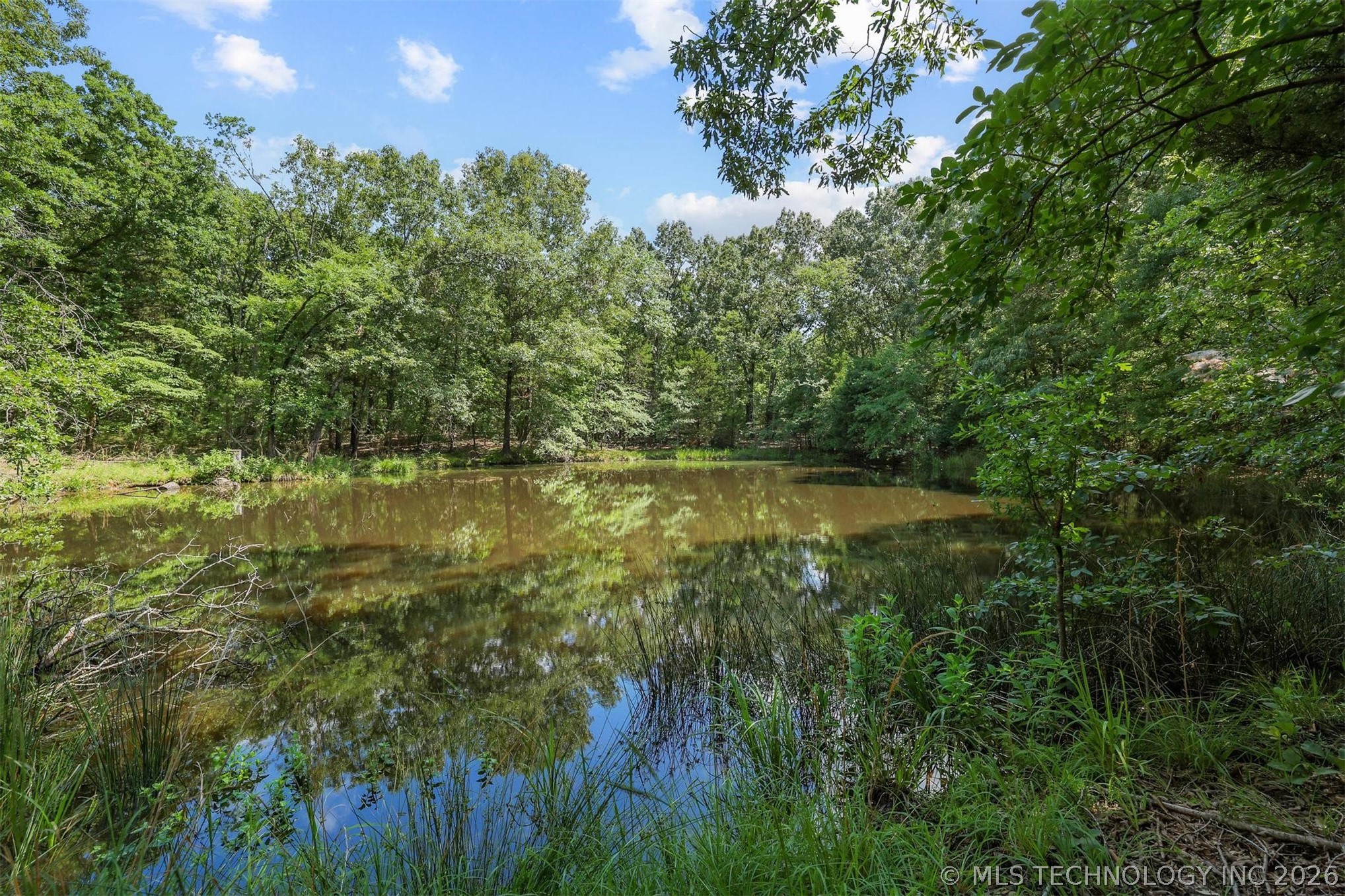5792 W Lain Lake Road Atoka OK 74525