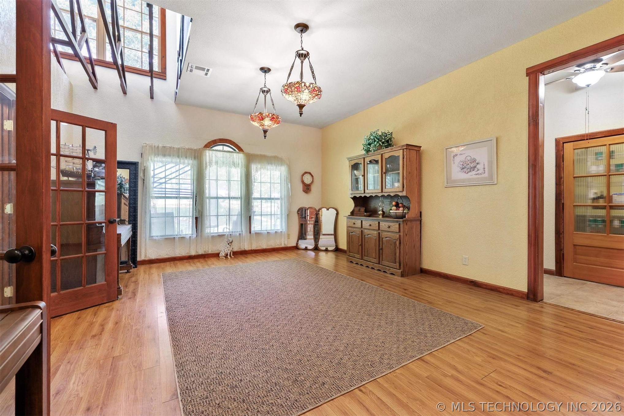 5792 W Lain Lake Road Atoka OK 74525