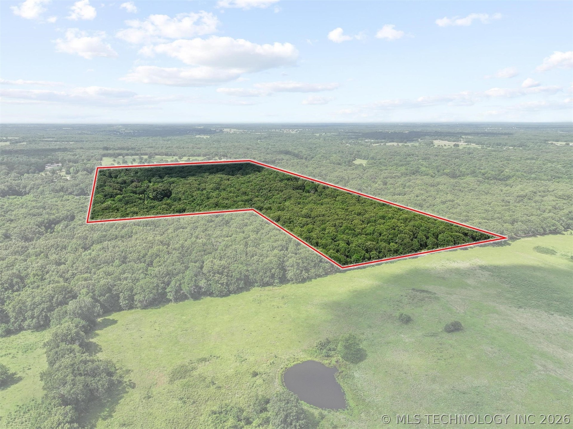 5792 W Lain Lake Road Atoka OK 74525
