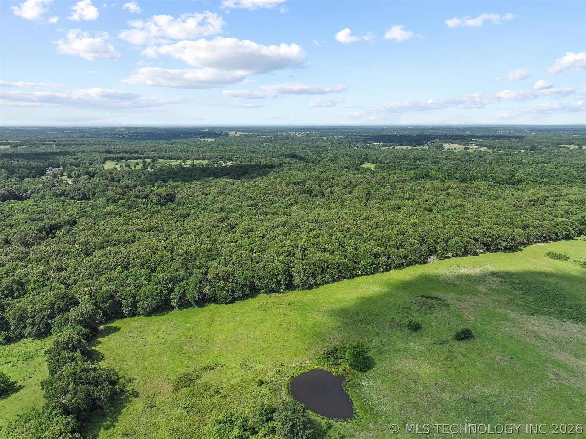 5792 W Lain Lake Road Atoka OK 74525