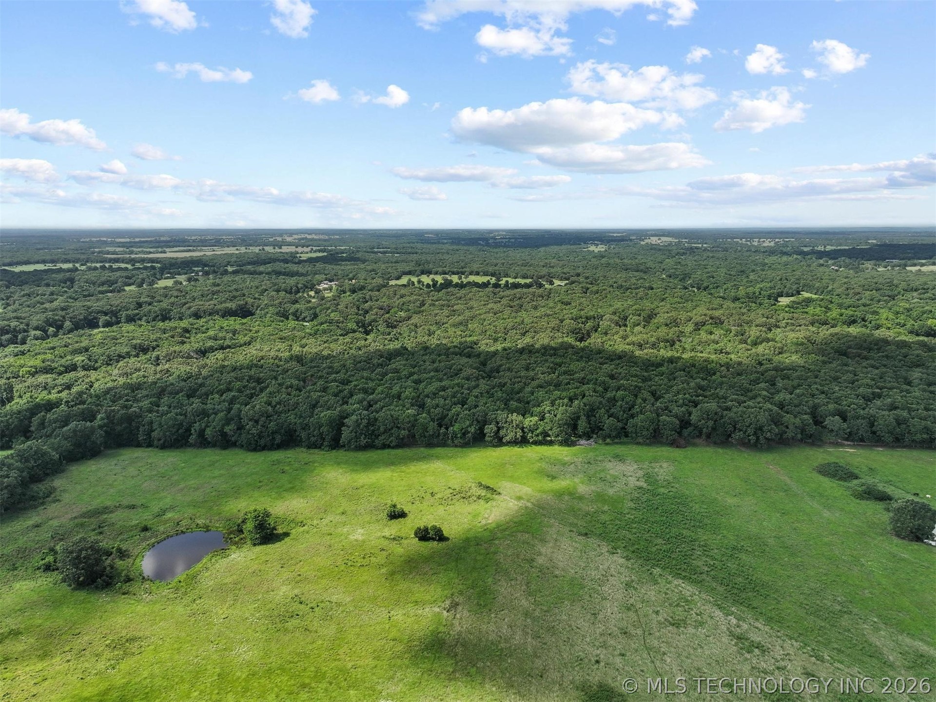 5792 W Lain Lake Road Atoka OK 74525