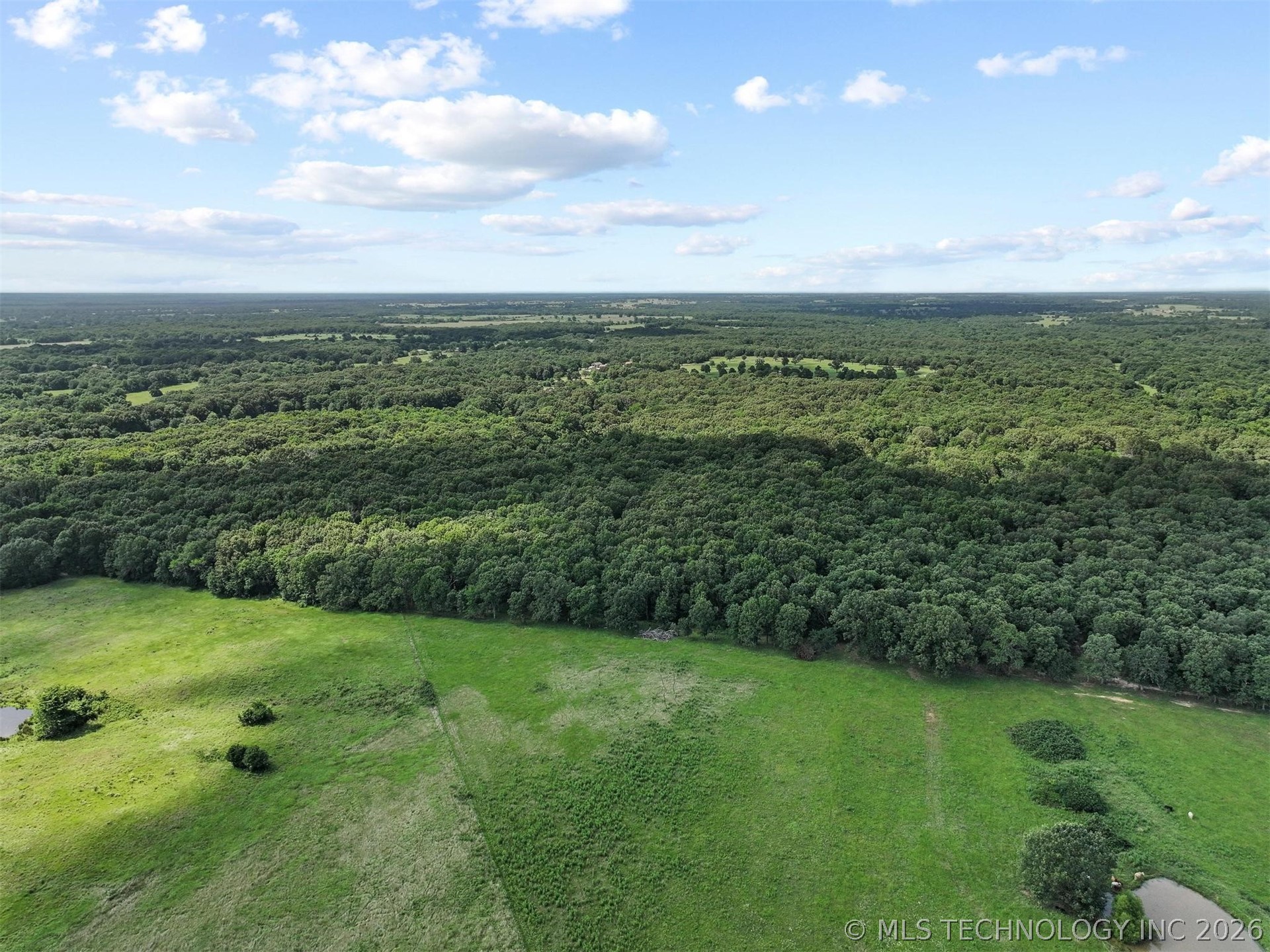 5792 W Lain Lake Road Atoka OK 74525