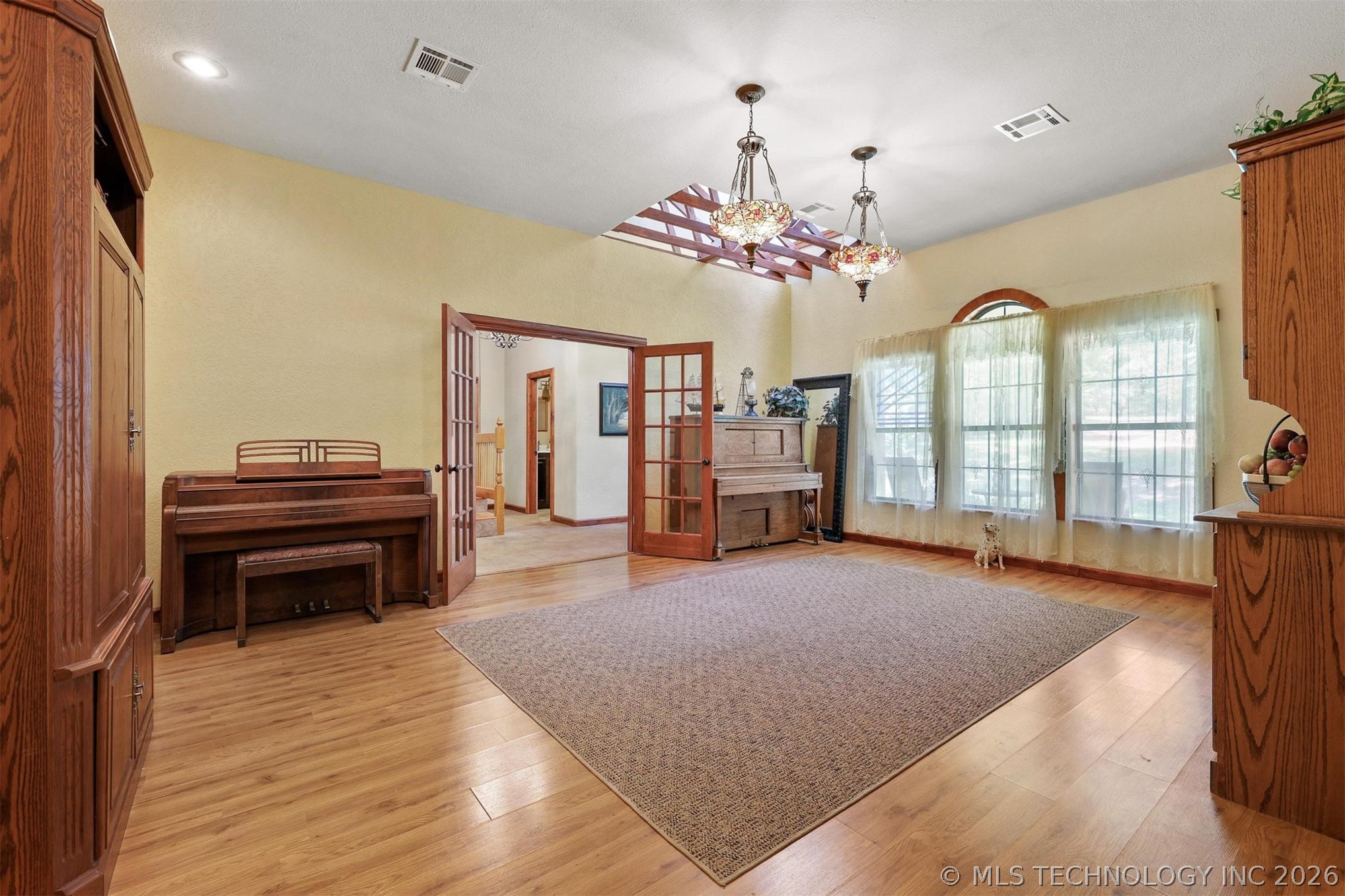 5792 W Lain Lake Road Atoka OK 74525