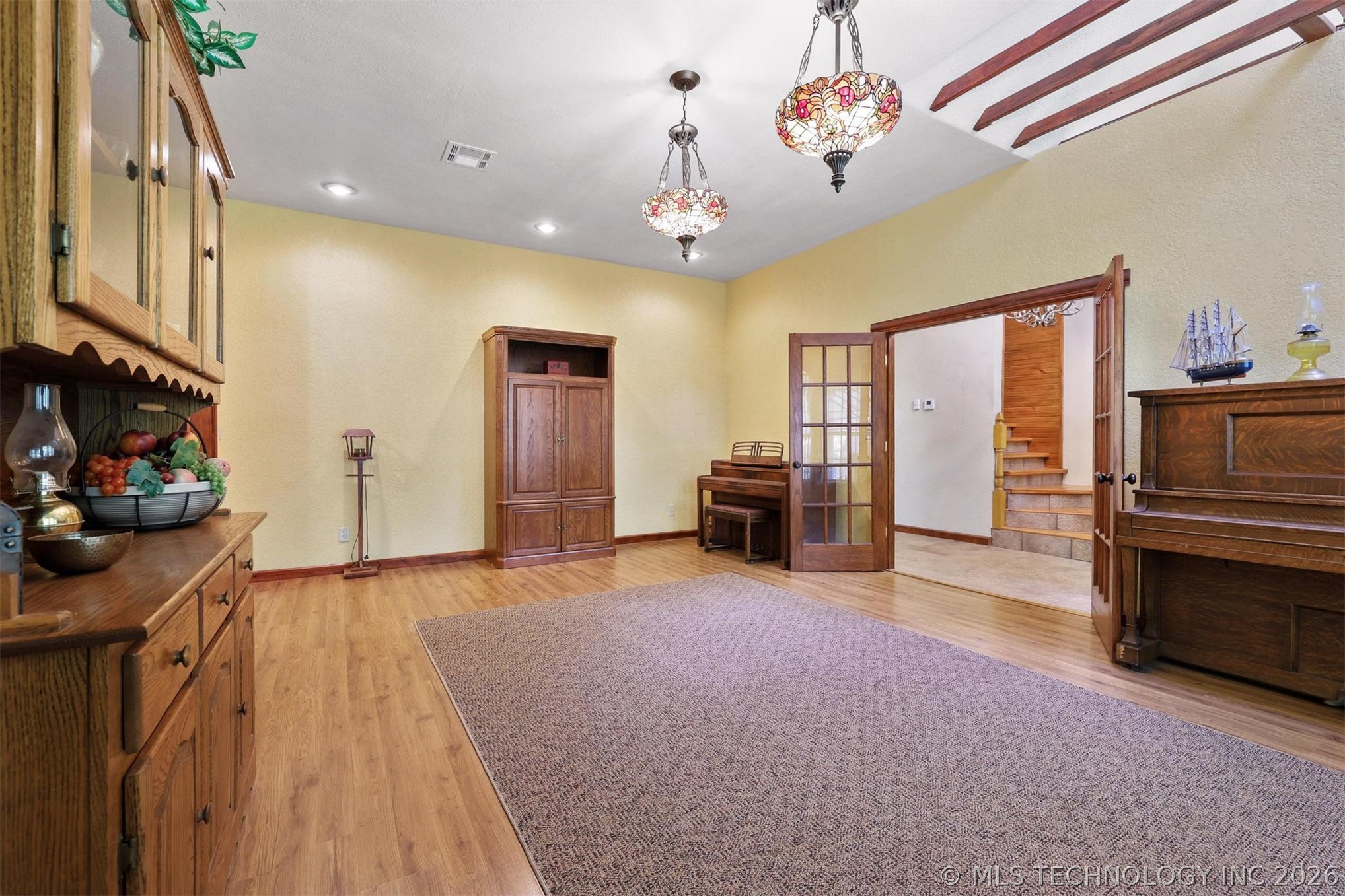 5792 W Lain Lake Road Atoka OK 74525