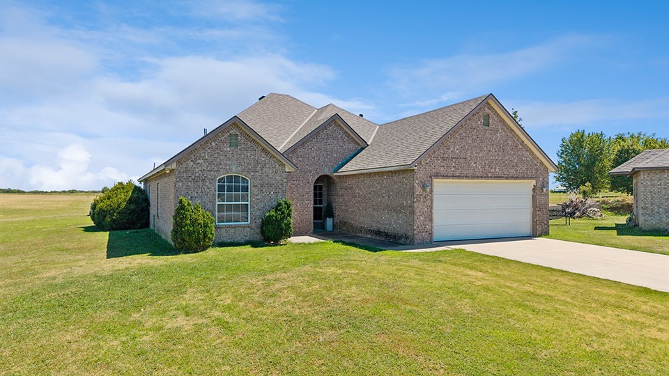 34201 S 4220 Road Inola OK 74036