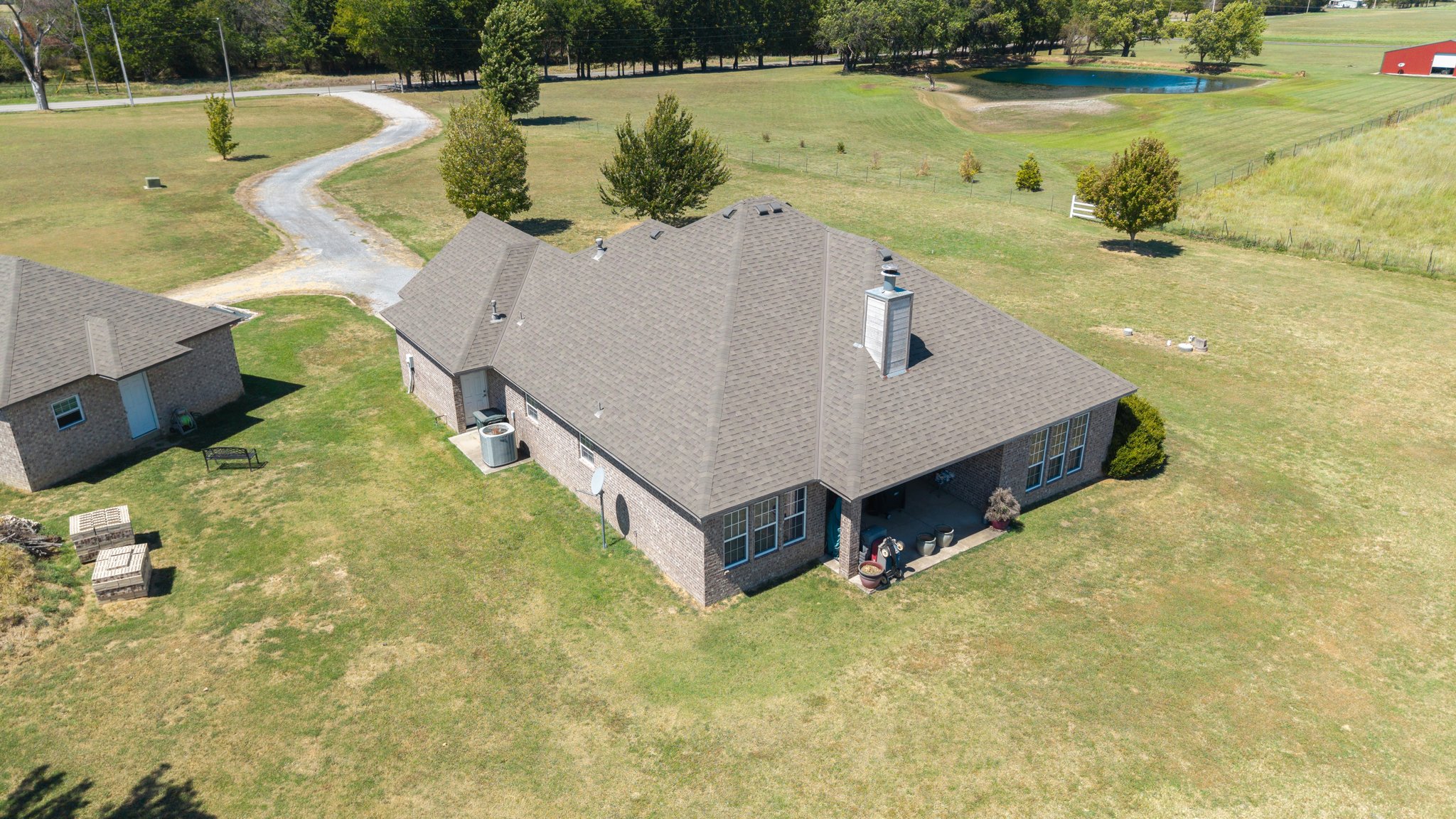 34201 S 4220 Road Inola OK 74036