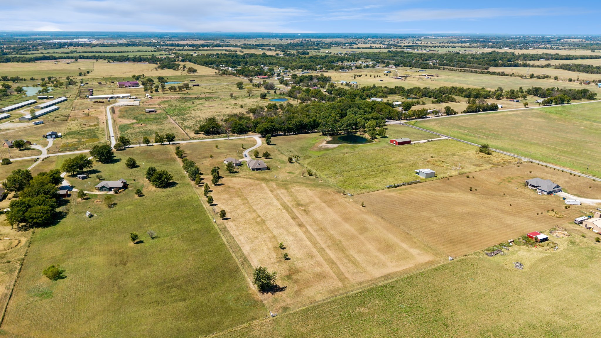 34201 S 4220 Road Inola OK 74036