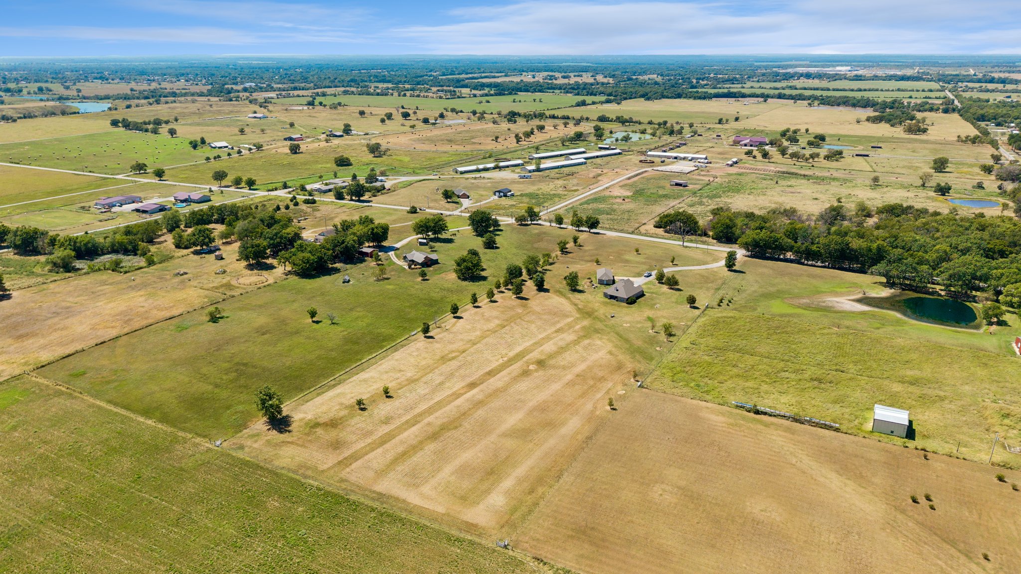 34201 S 4220 Road Inola OK 74036