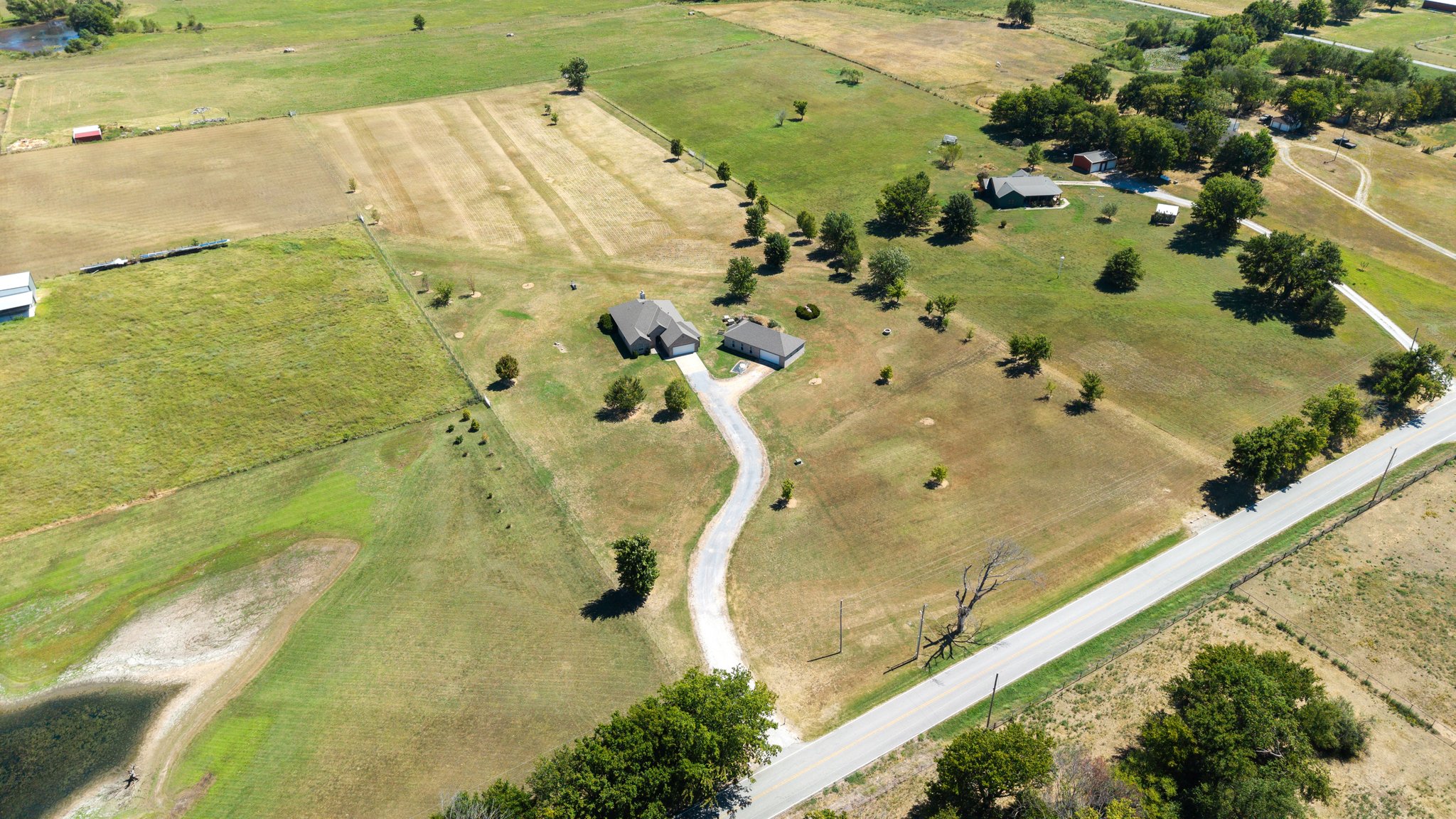 34201 S 4220 Road Inola OK 74036