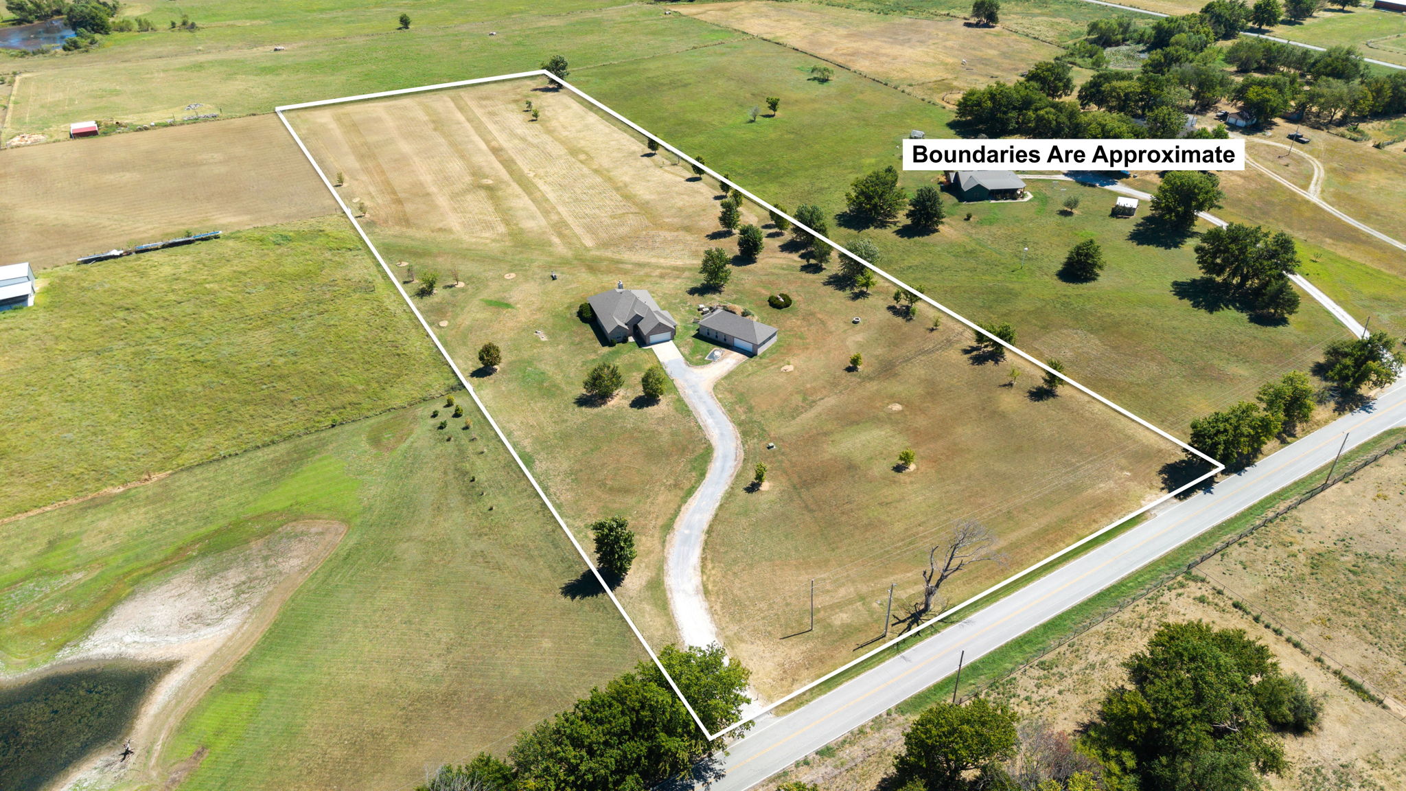 34201 S 4220 Road Inola OK 74036