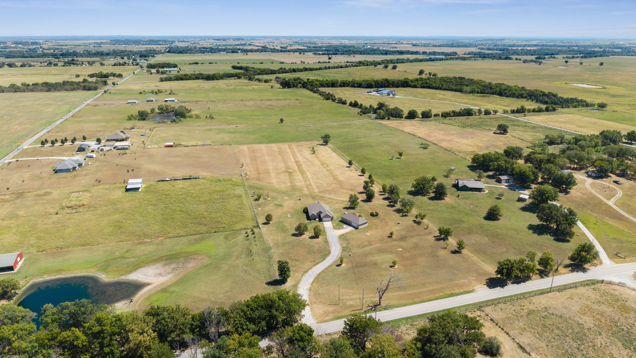 34201 S 4220 Road Inola OK 74036
