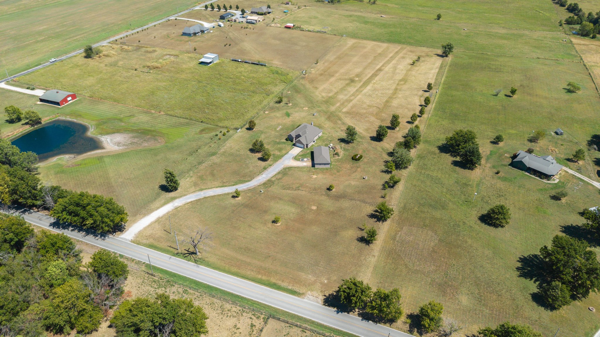 34201 S 4220 Road Inola OK 74036