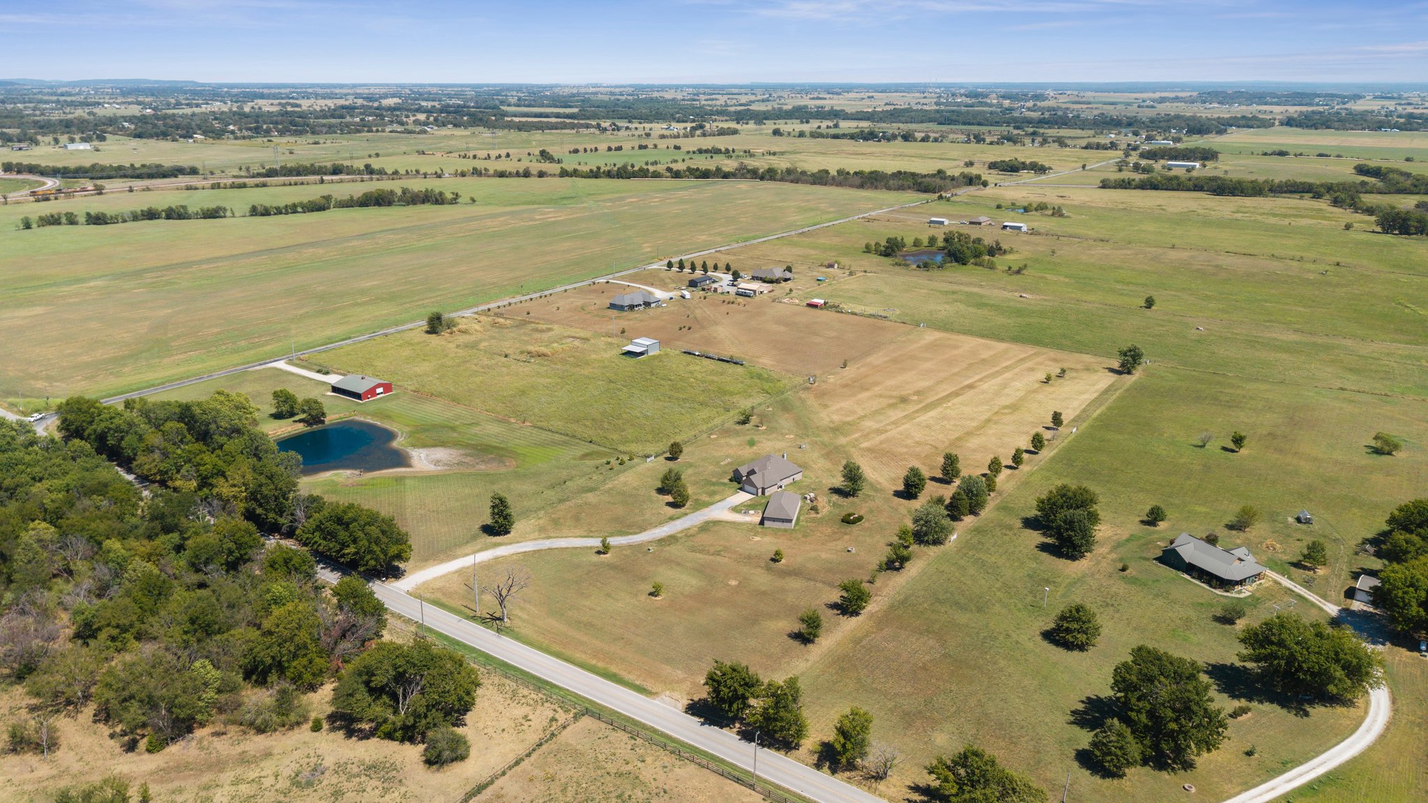 34201 S 4220 Road Inola OK 74036