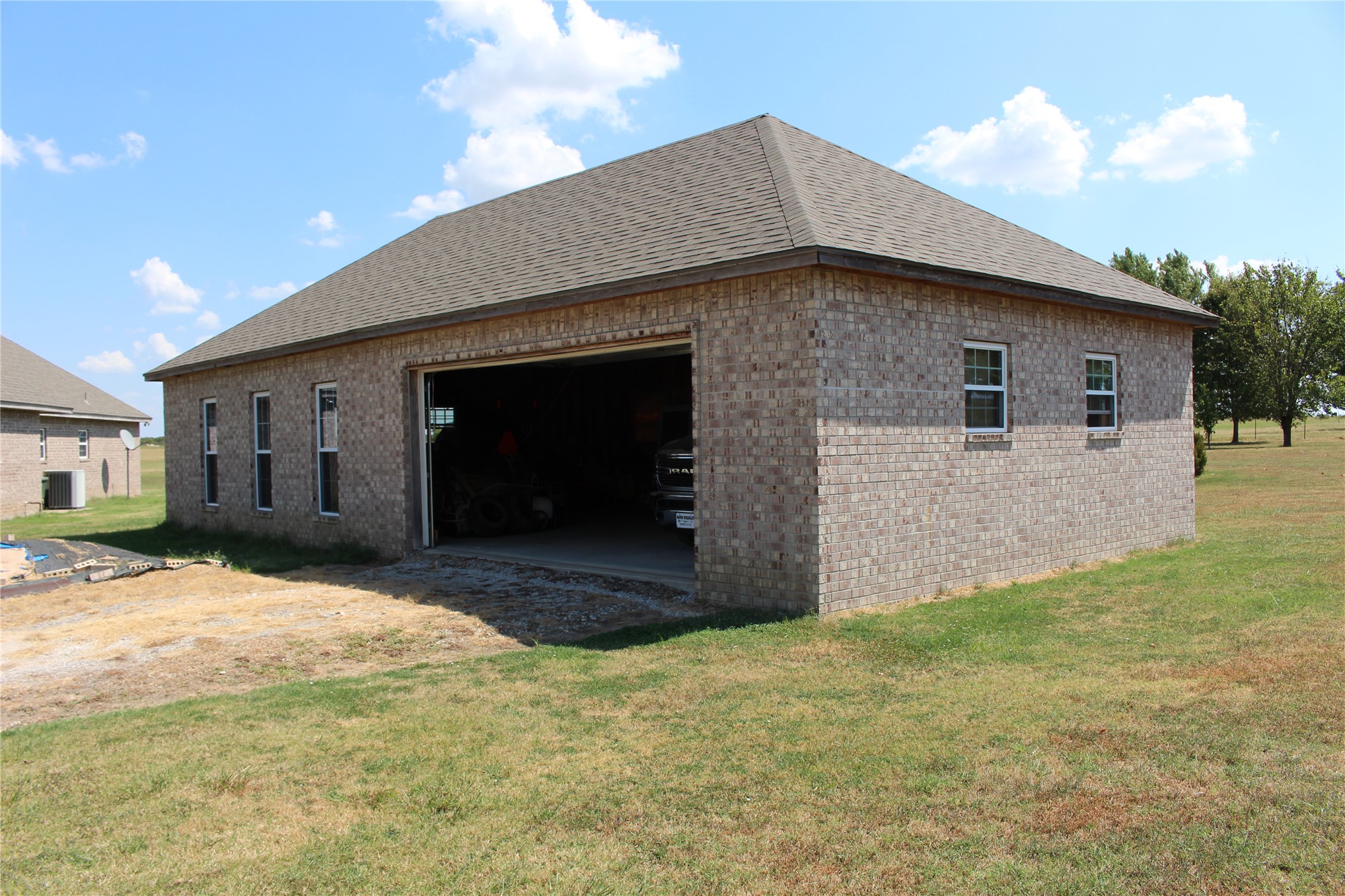 34201 S 4220 Road Inola OK 74036