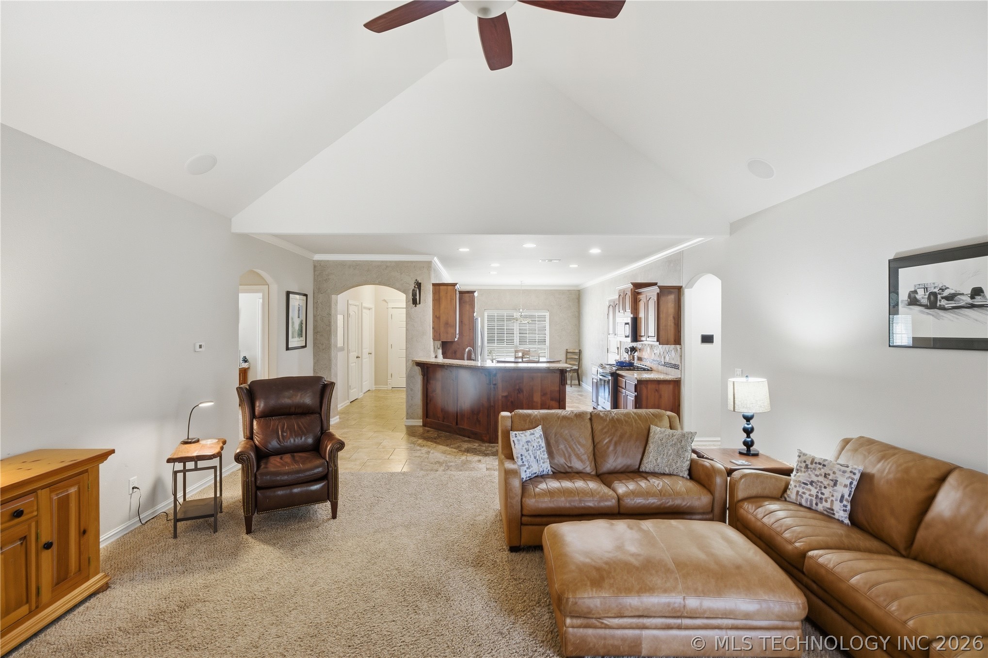 2305 S 17th Street Broken Arrow OK 74012