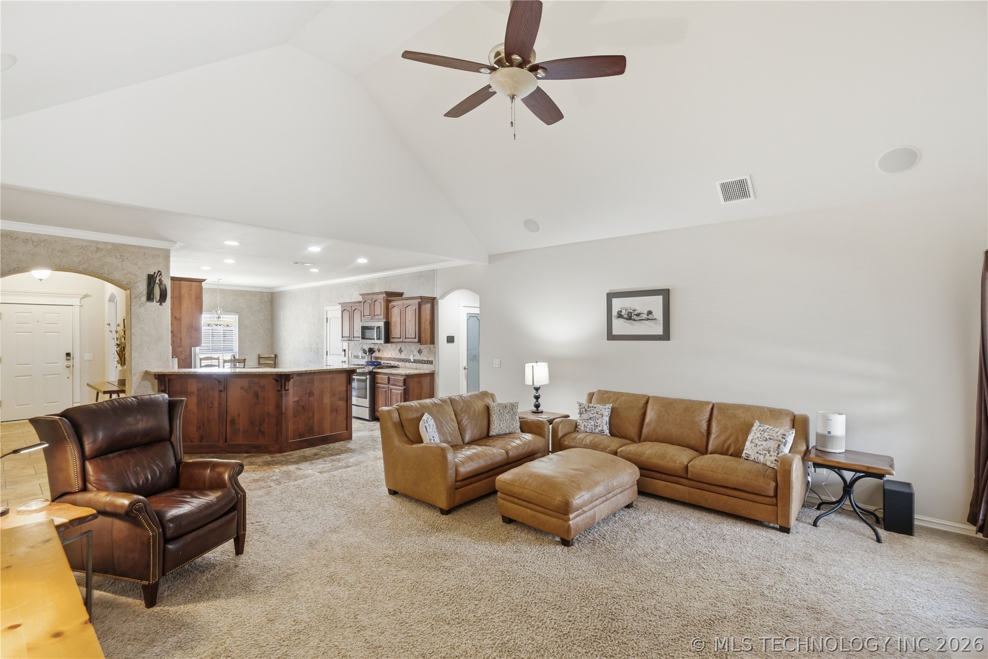 2305 S 17th Street Broken Arrow OK 74012