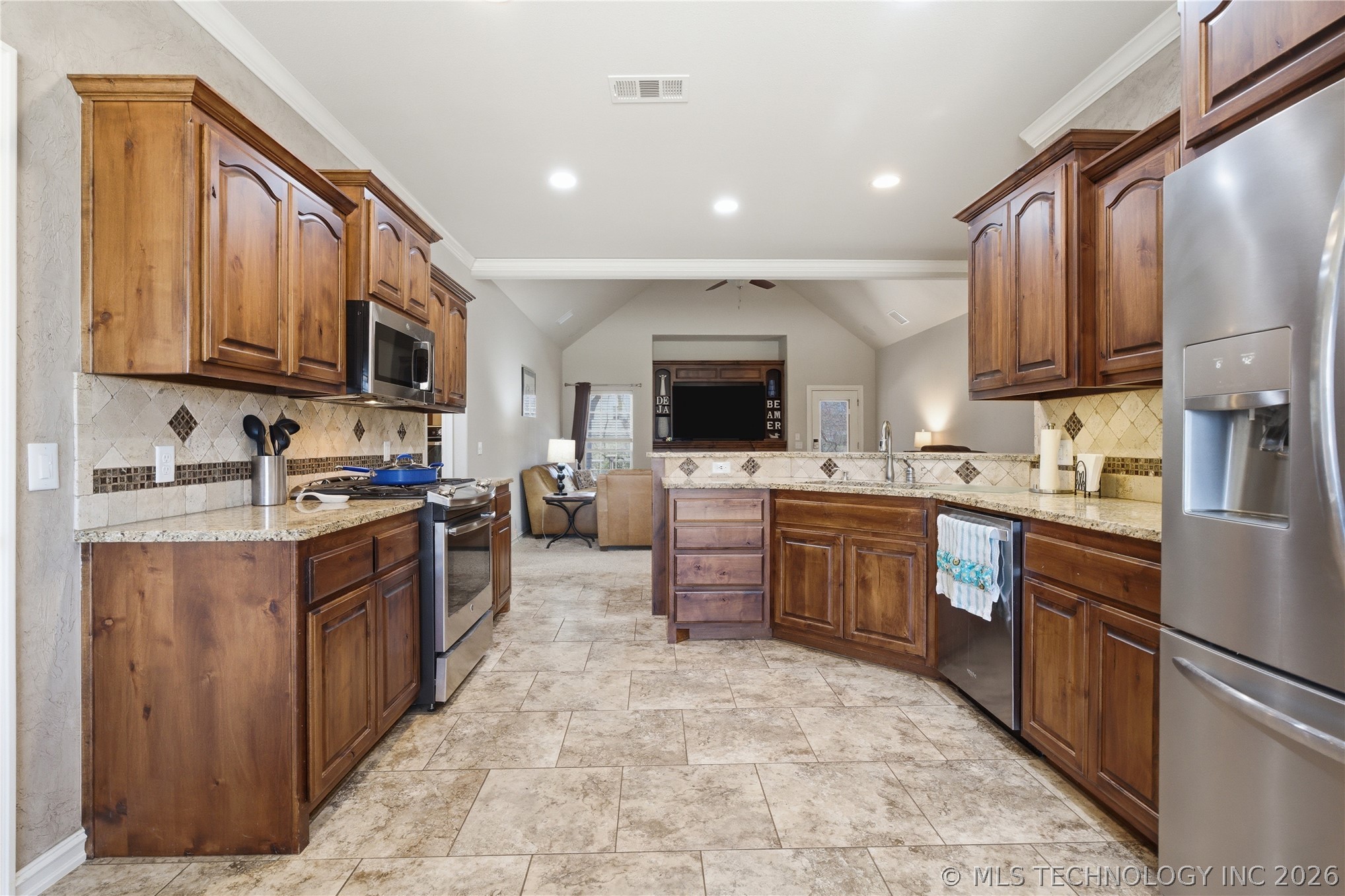 2305 S 17th Street Broken Arrow OK 74012