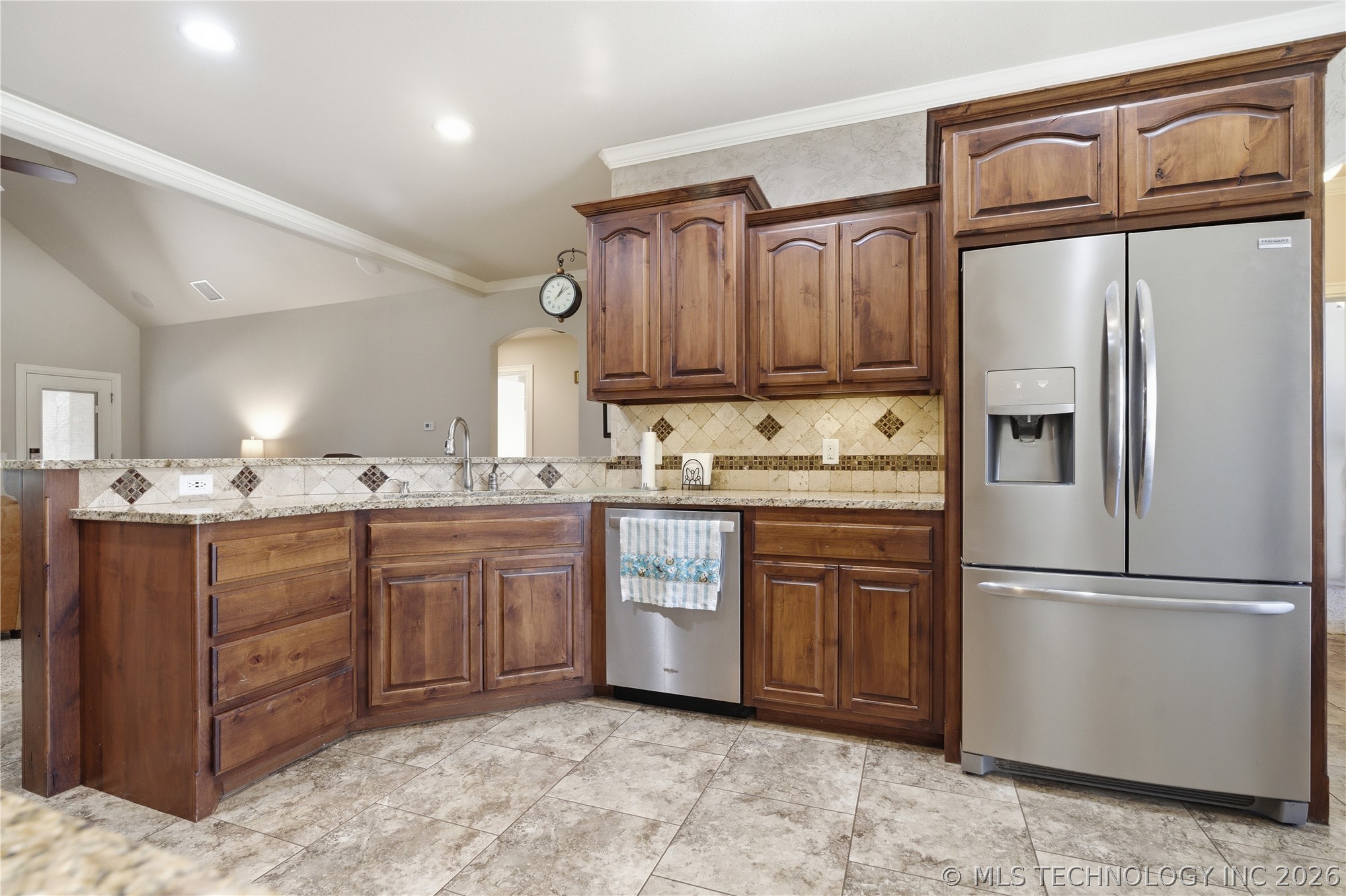 2305 S 17th Street Broken Arrow OK 74012