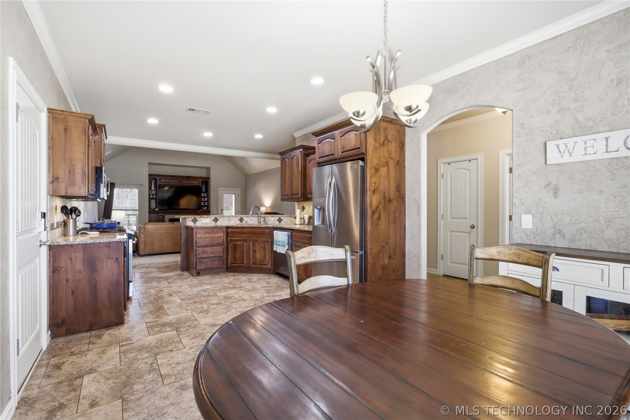 2305 S 17th Street Broken Arrow OK 74012