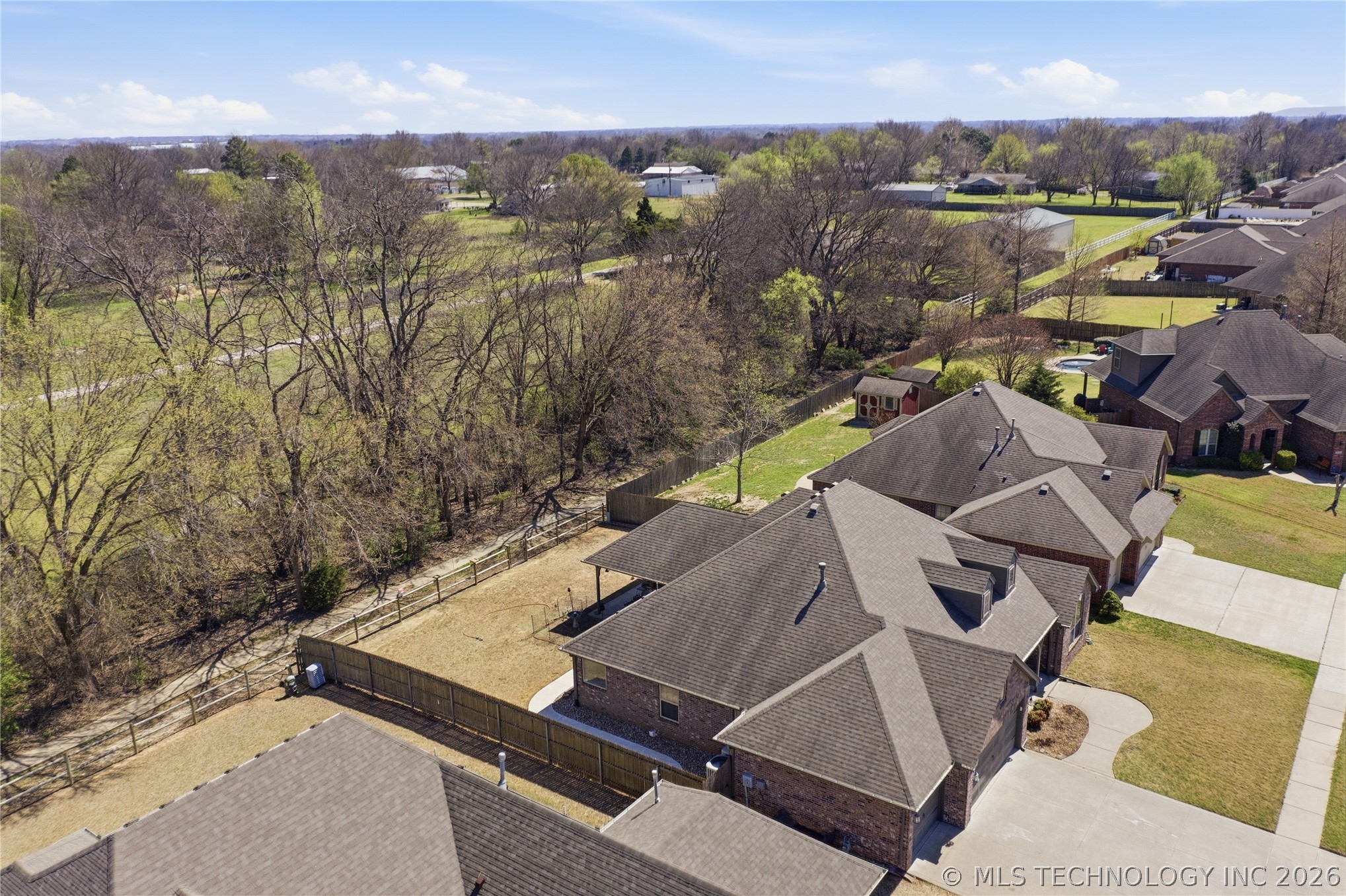 2305 S 17th Street Broken Arrow OK 74012