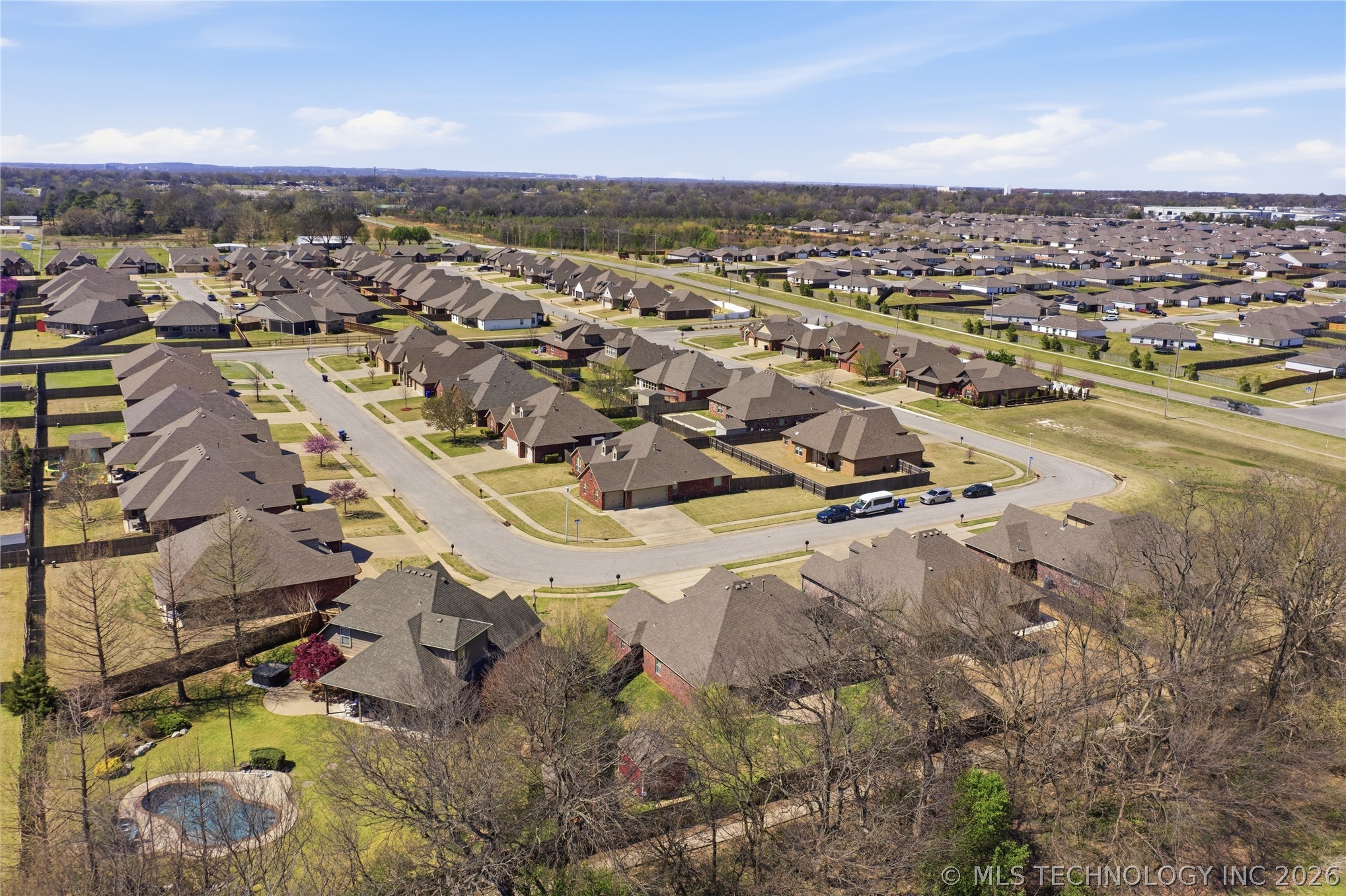 2305 S 17th Street Broken Arrow OK 74012
