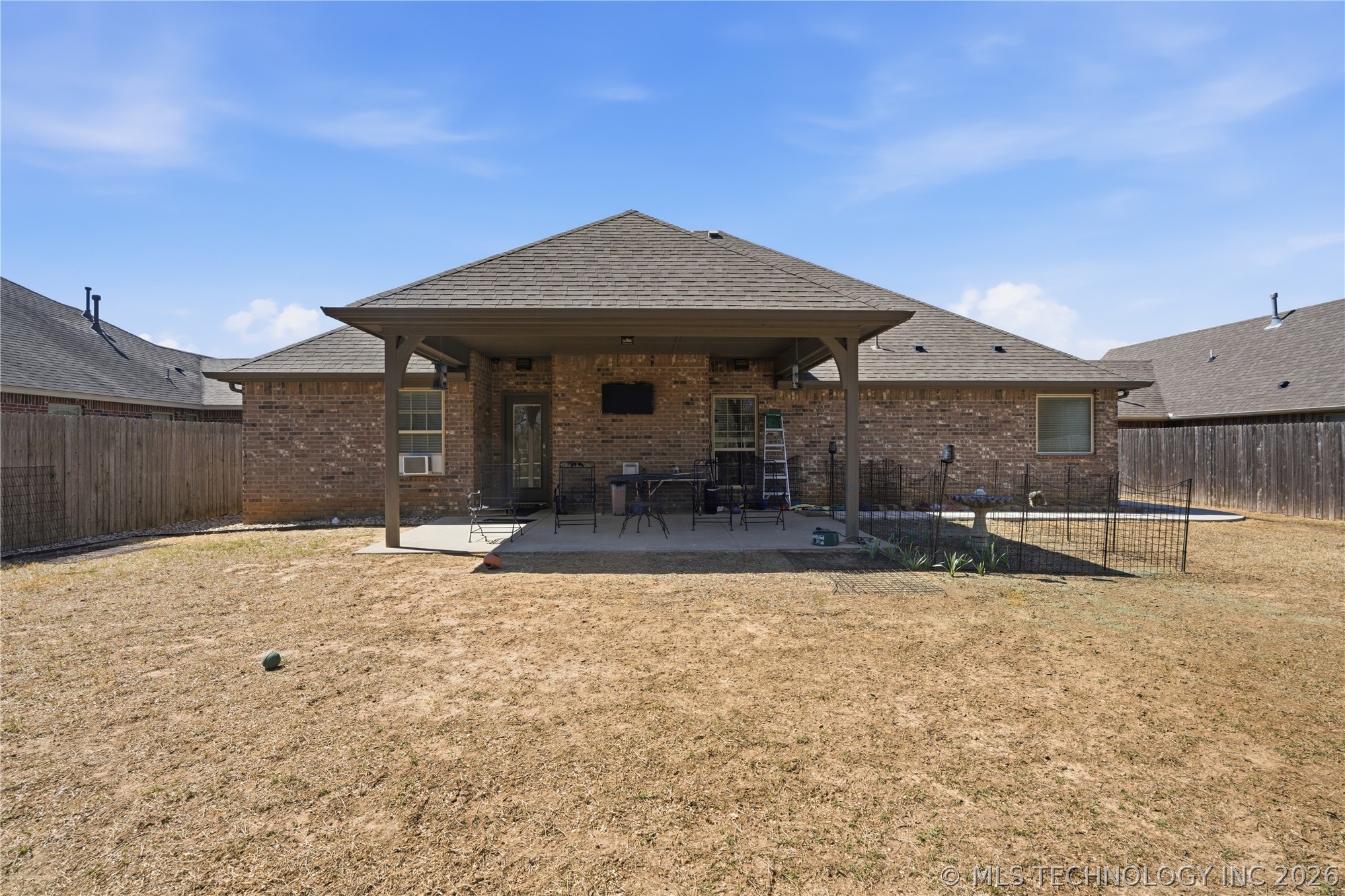 2305 S 17th Street Broken Arrow OK 74012