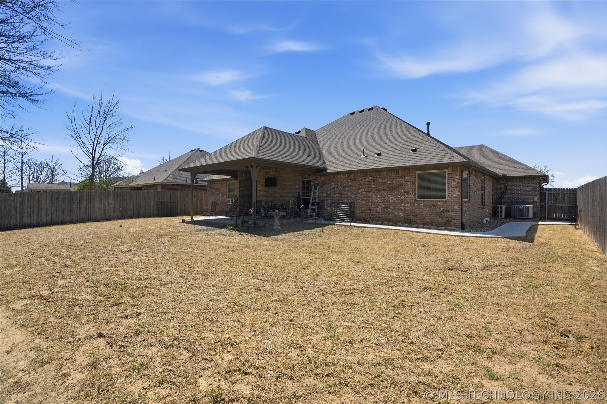 2305 S 17th Street Broken Arrow OK 74012