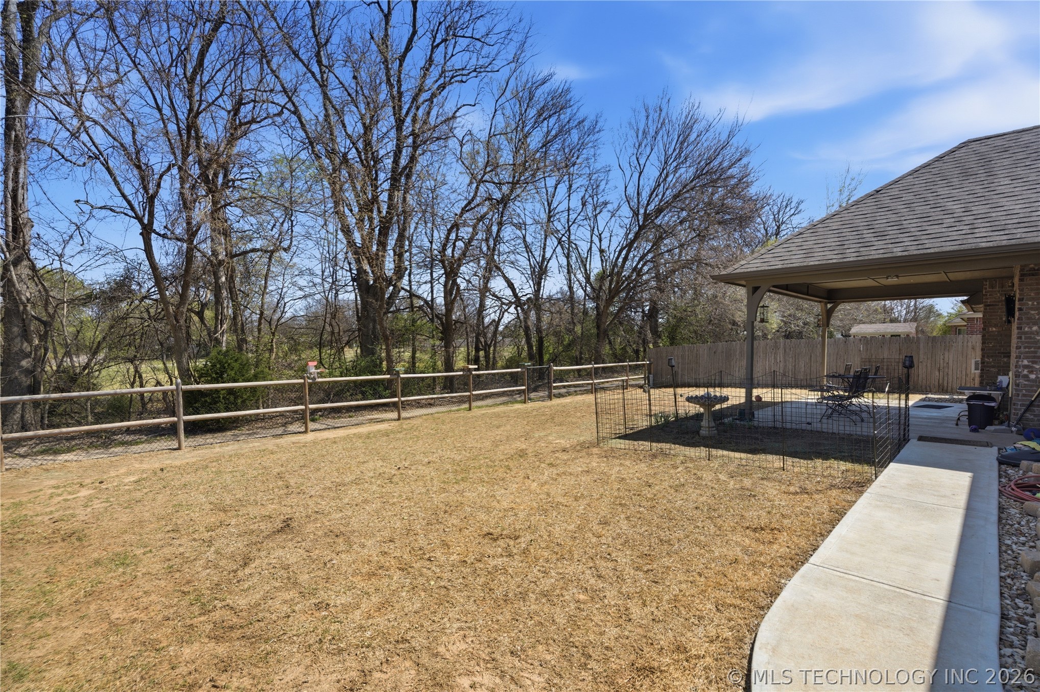 2305 S 17th Street Broken Arrow OK 74012