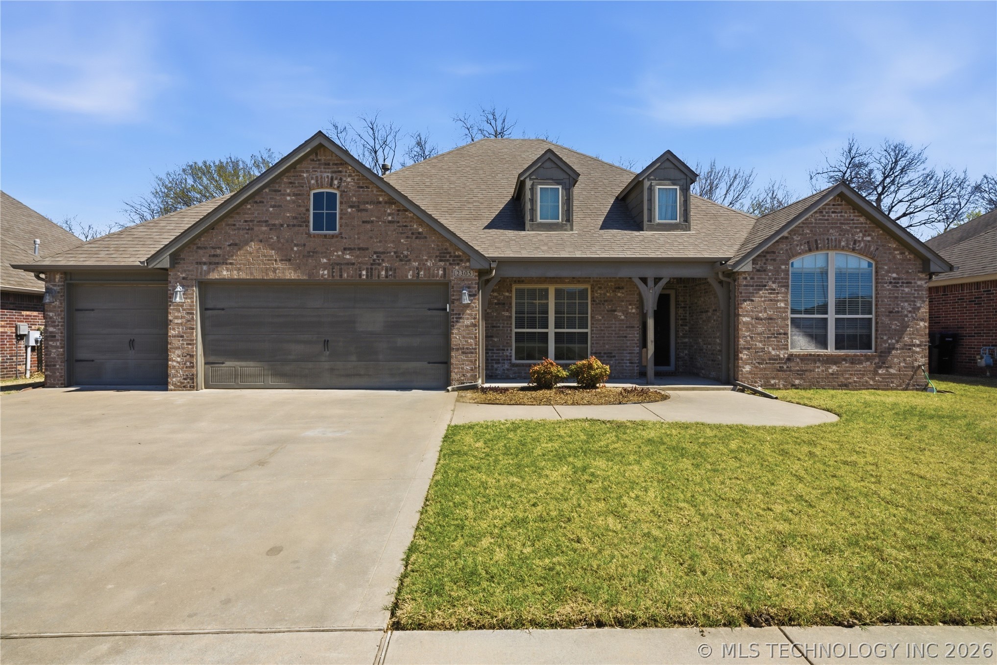 2305 S 17th Street Broken Arrow OK 74012