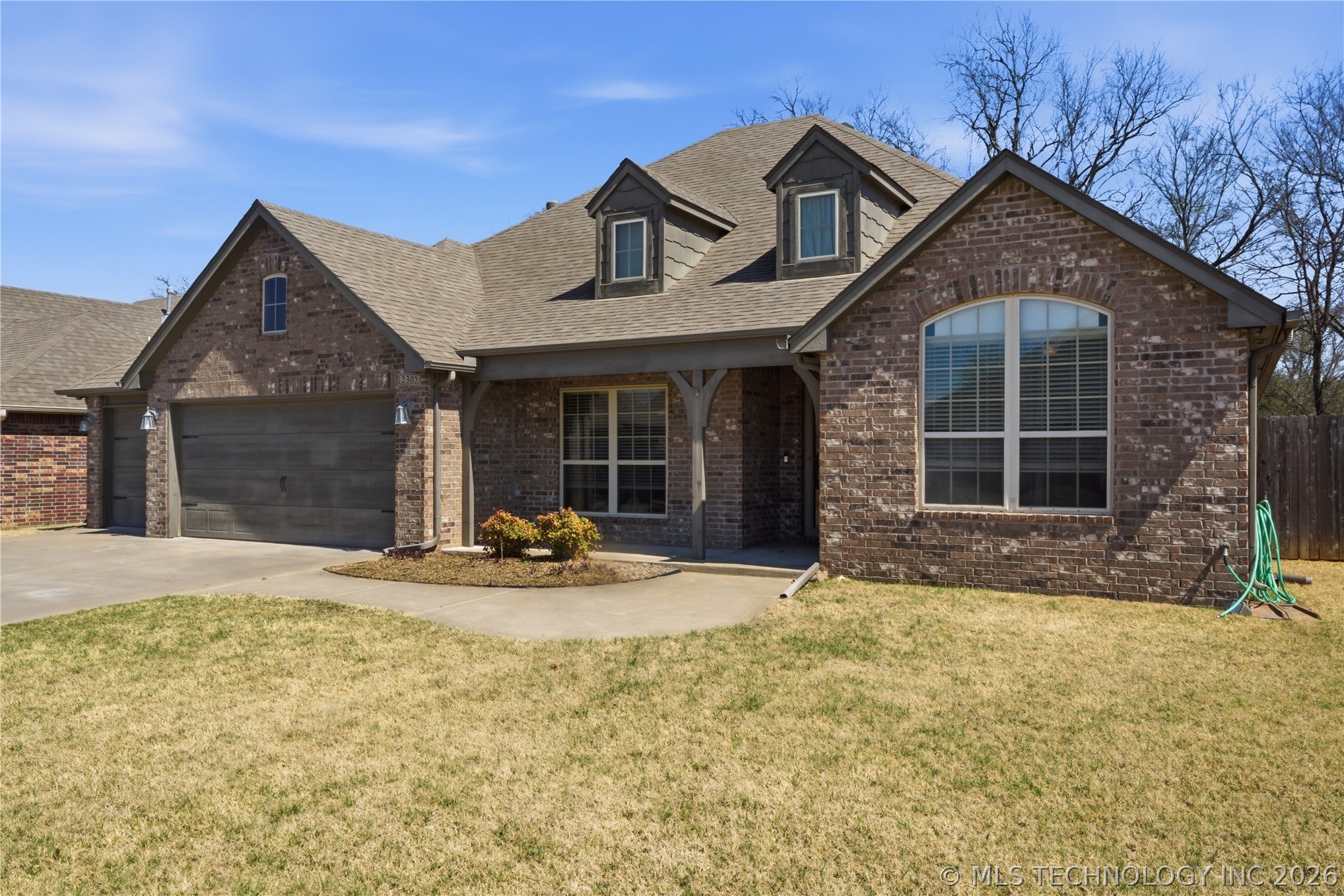 2305 S 17th Street Broken Arrow OK 74012