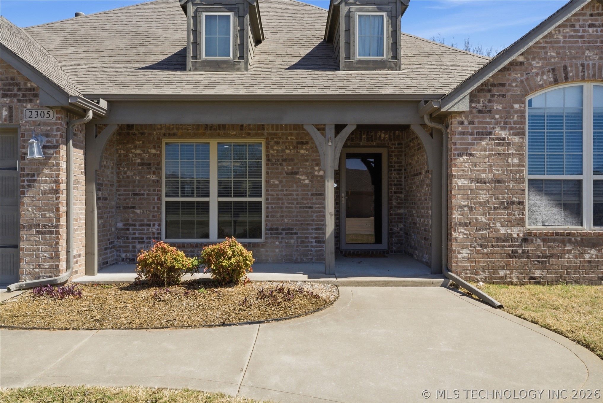 2305 S 17th Street Broken Arrow OK 74012
