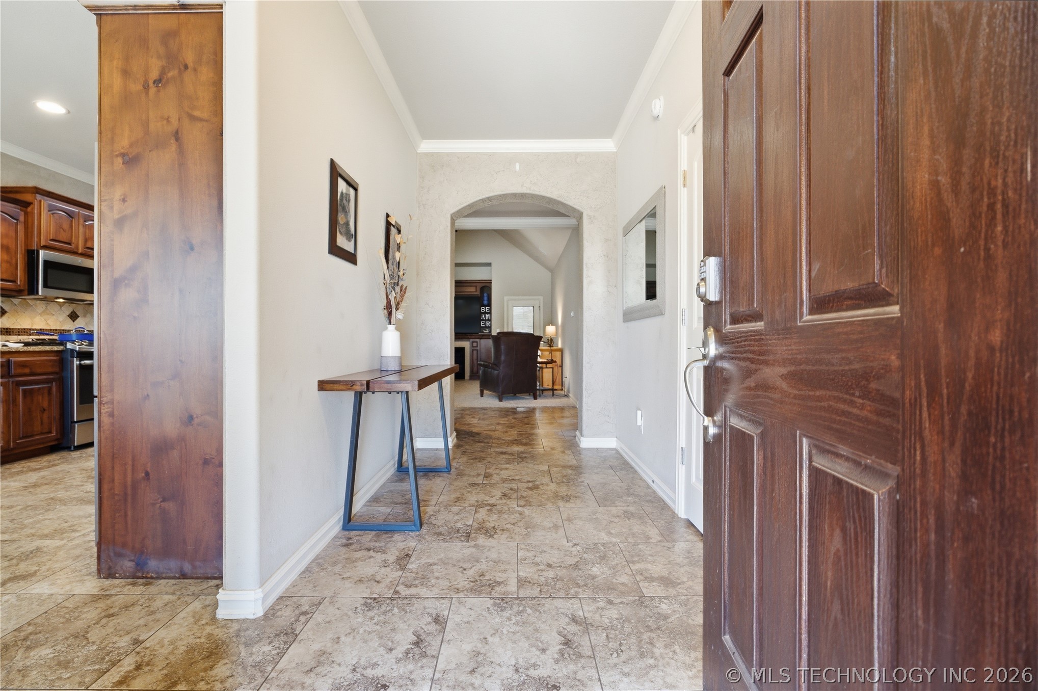 2305 S 17th Street Broken Arrow OK 74012