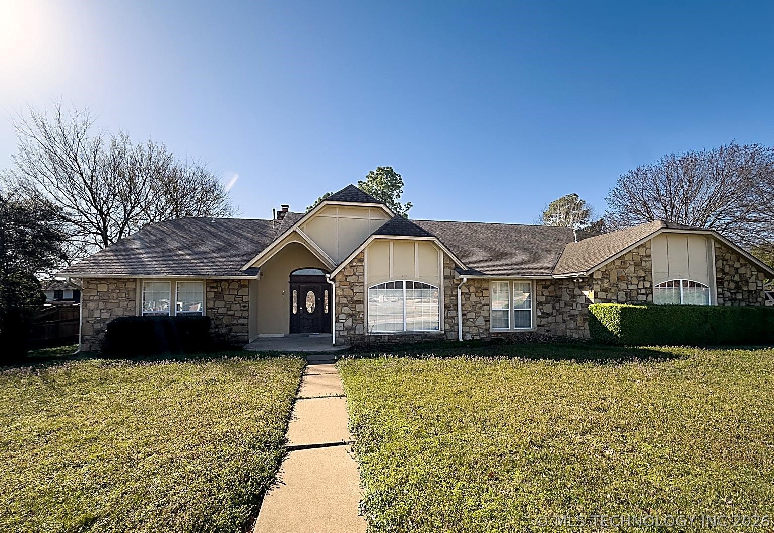 501 E Winston Circle Broken Arrow OK 74011