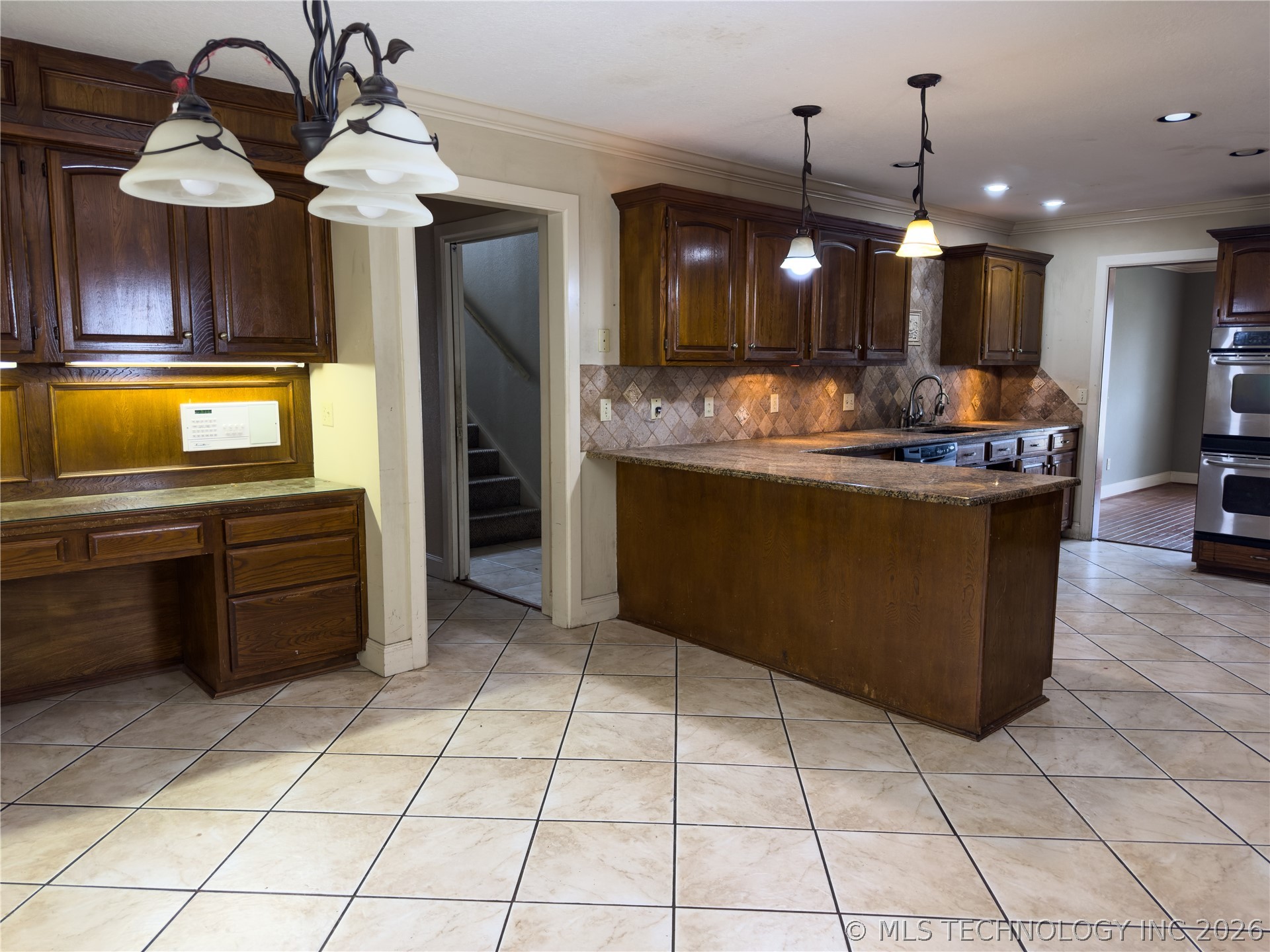 501 E Winston Circle Broken Arrow OK 74011