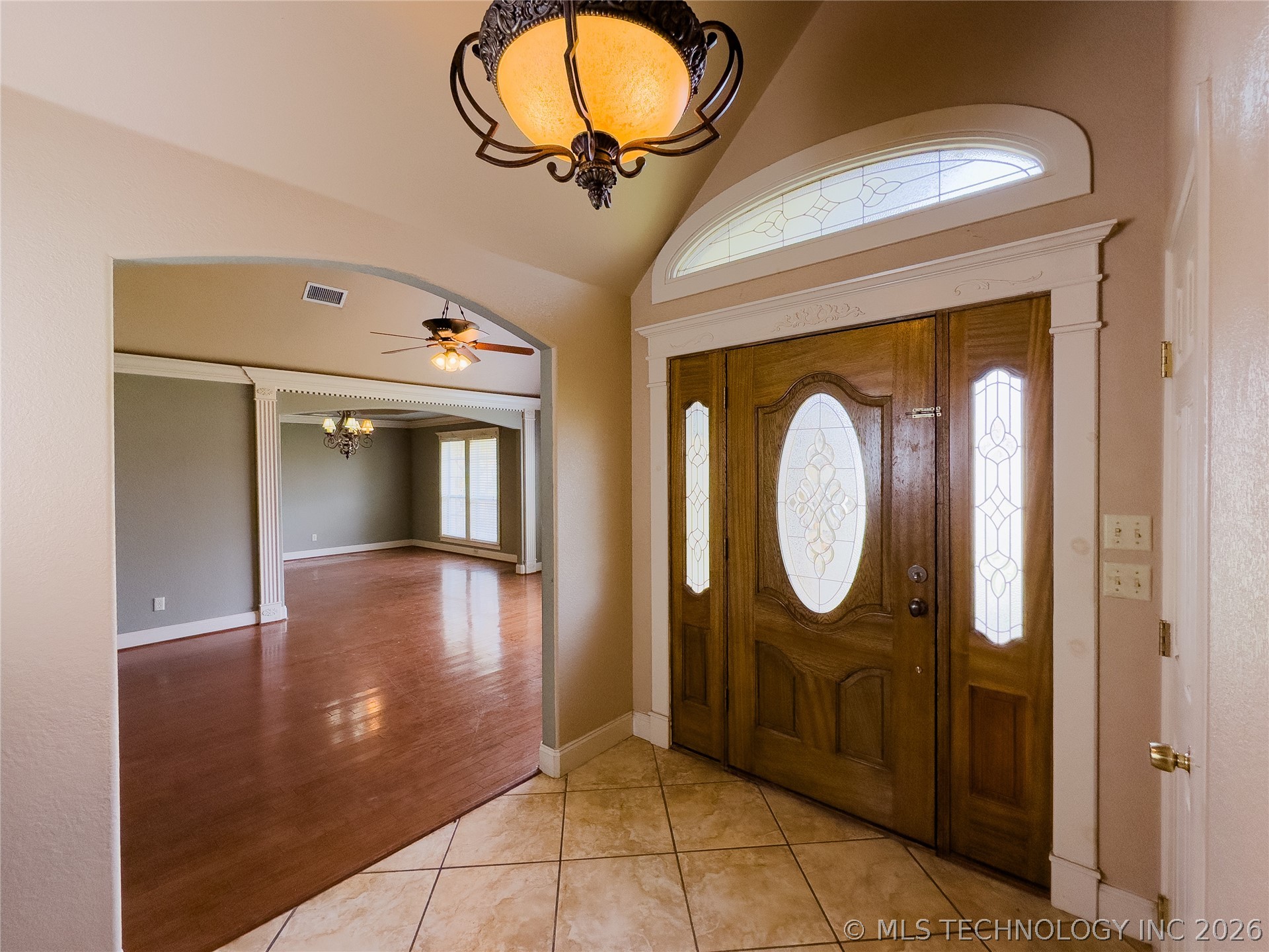 501 E Winston Circle Broken Arrow OK 74011