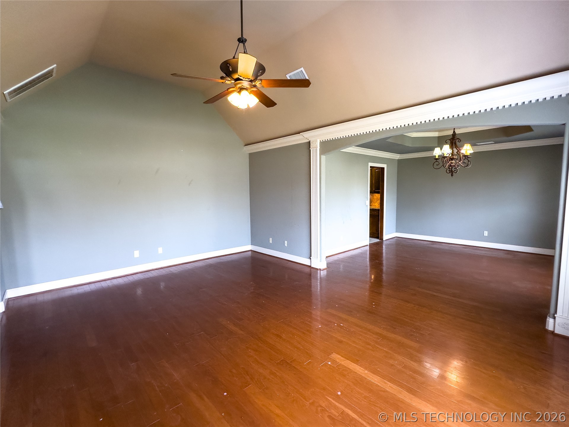 501 E Winston Circle Broken Arrow OK 74011