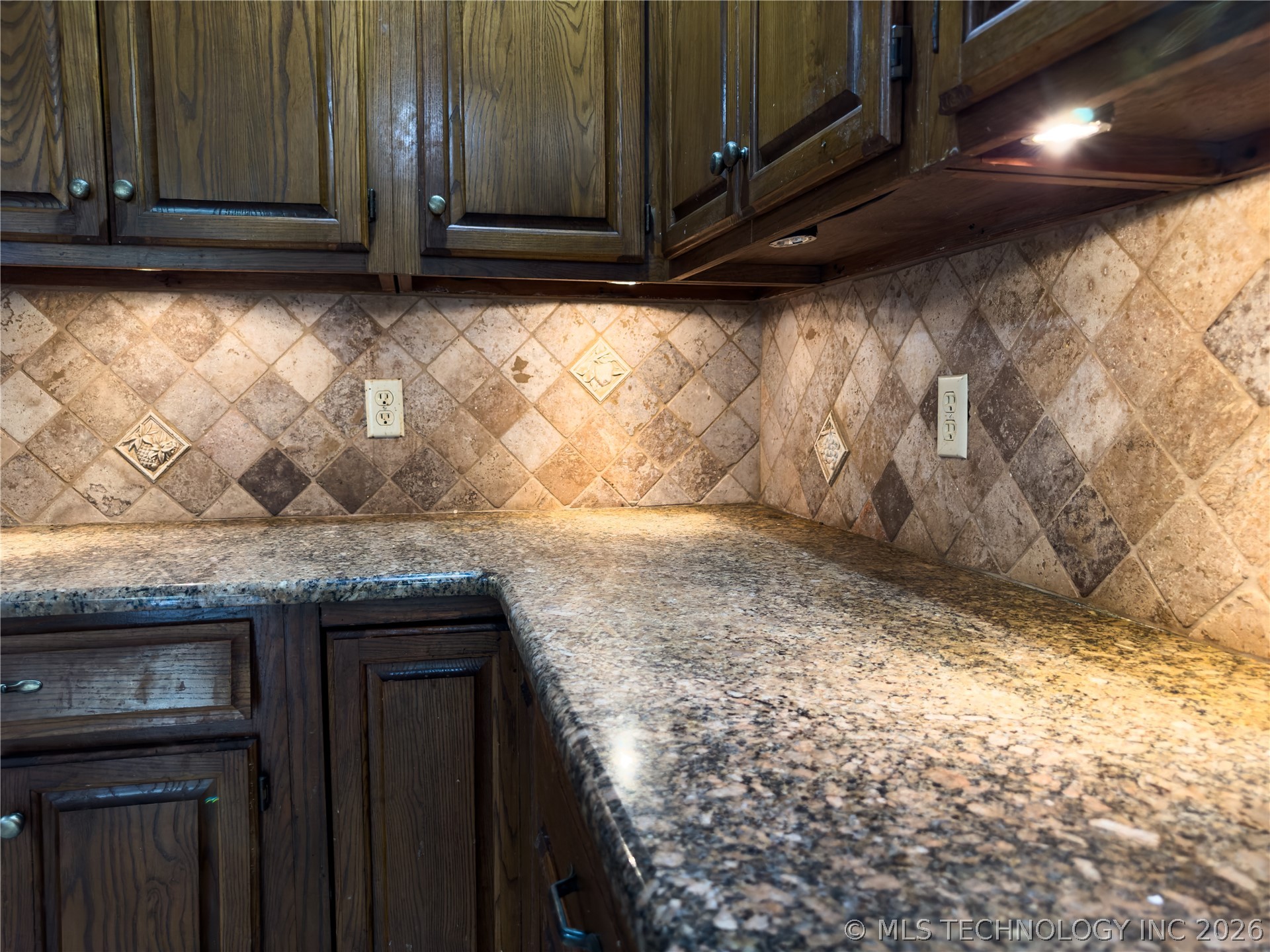 501 E Winston Circle Broken Arrow OK 74011