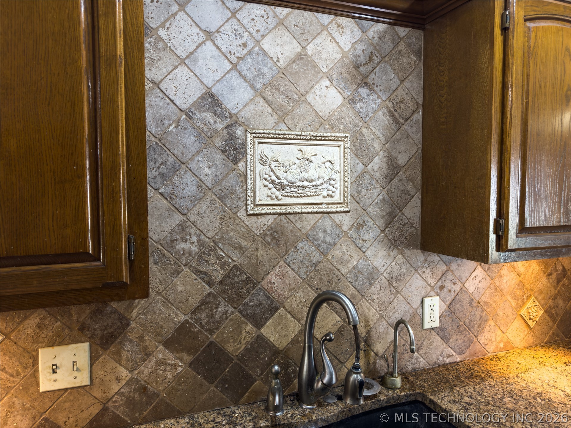 501 E Winston Circle Broken Arrow OK 74011