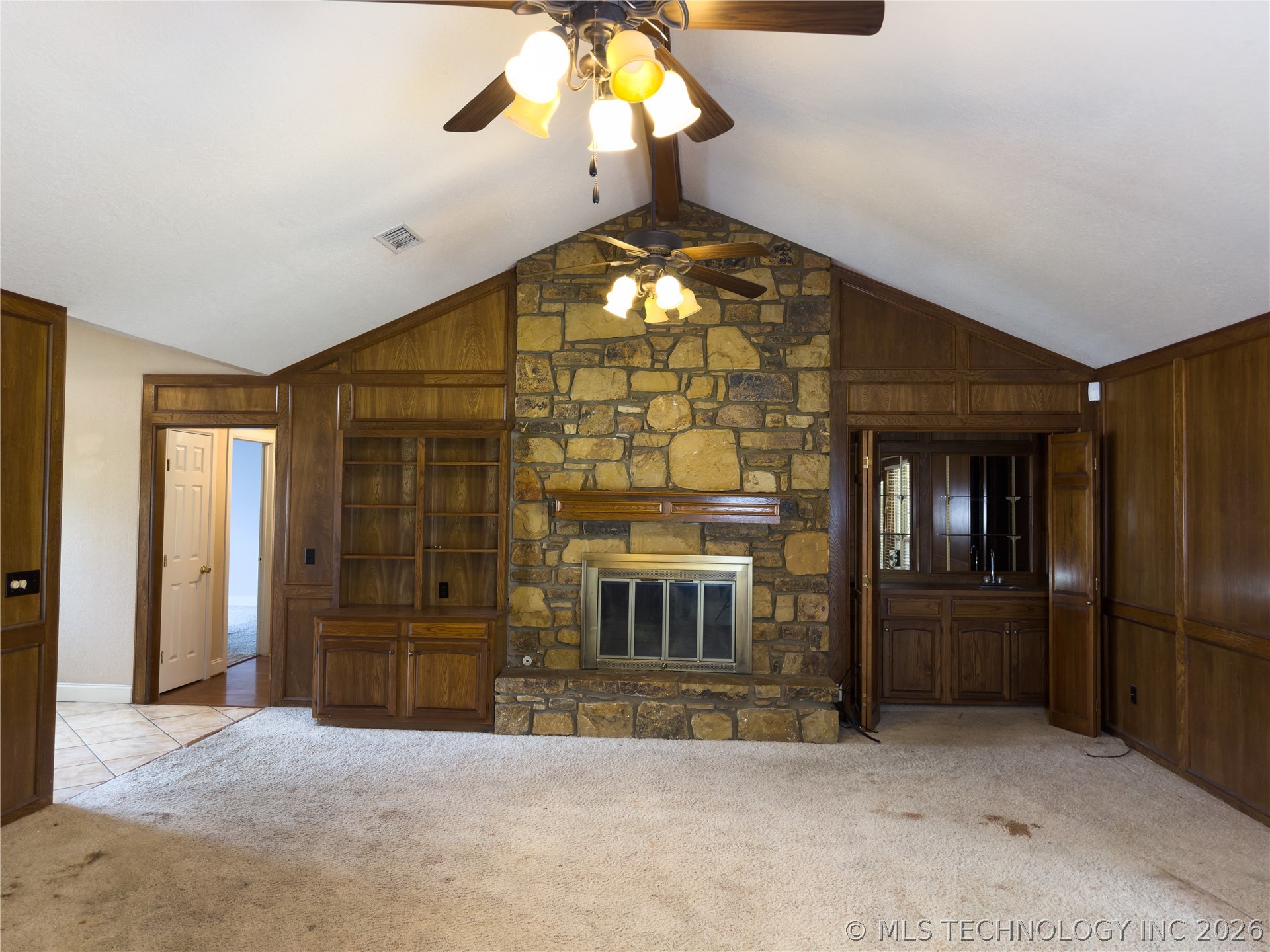 501 E Winston Circle Broken Arrow OK 74011