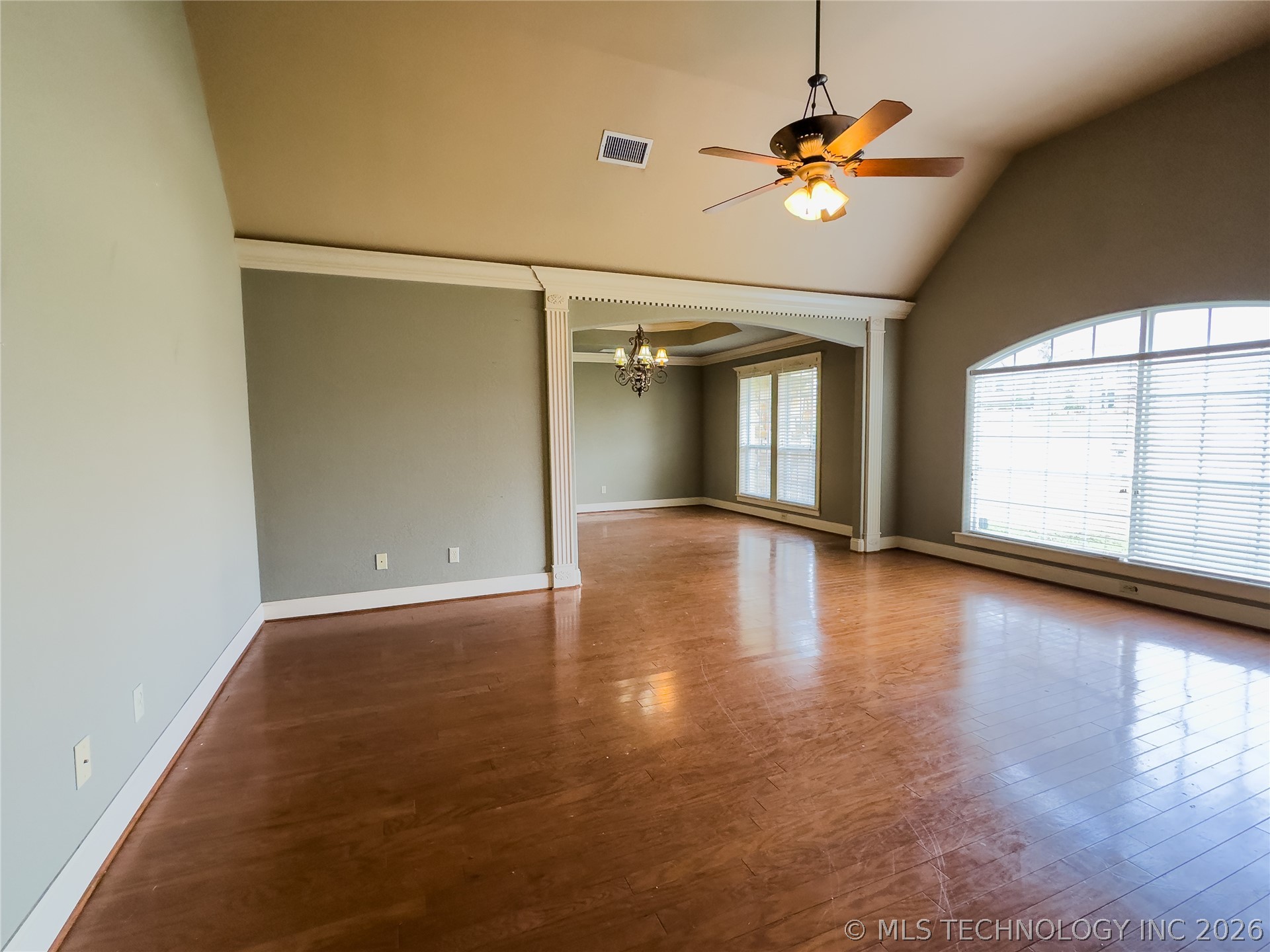 501 E Winston Circle Broken Arrow OK 74011