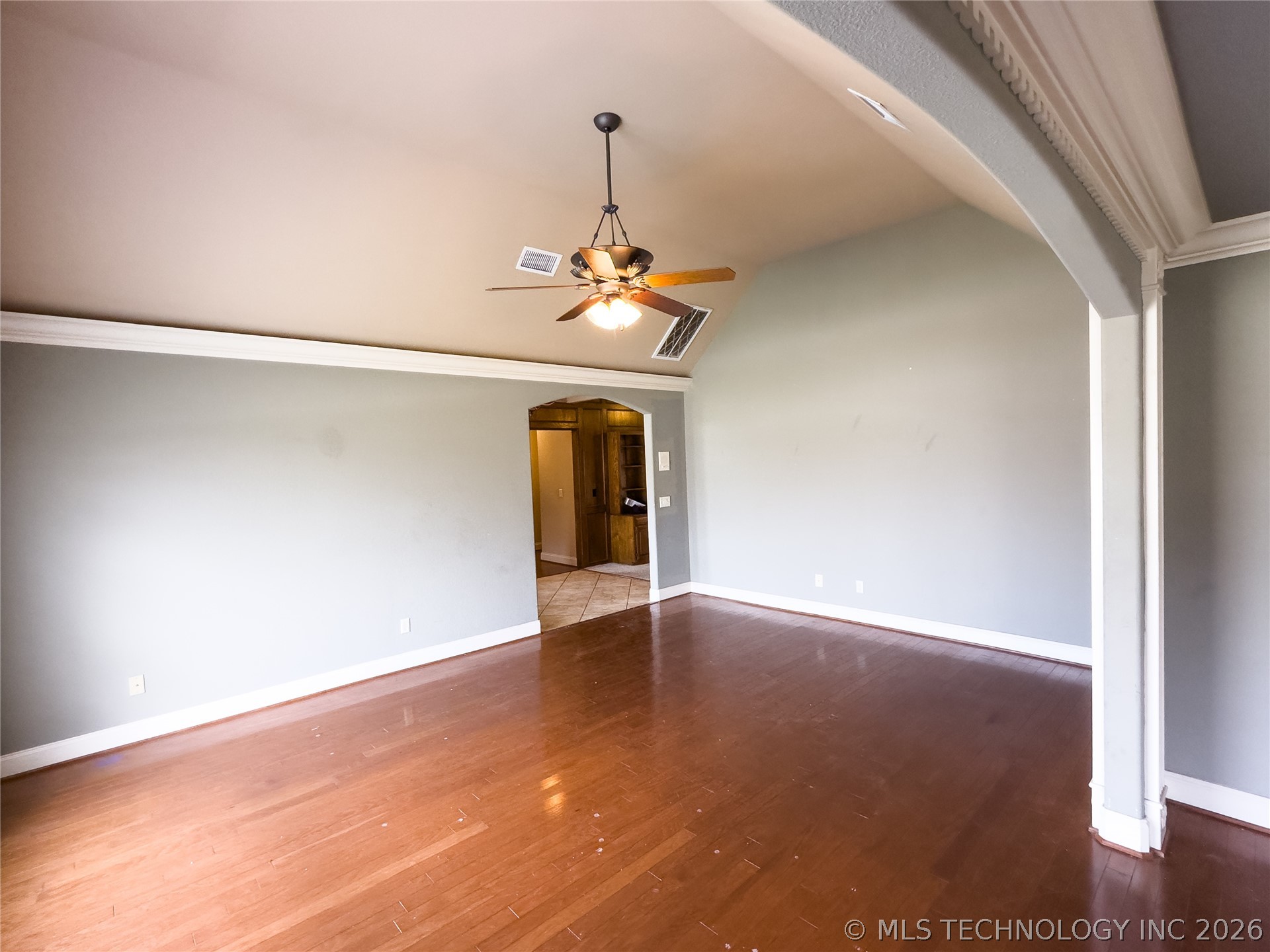 501 E Winston Circle Broken Arrow OK 74011
