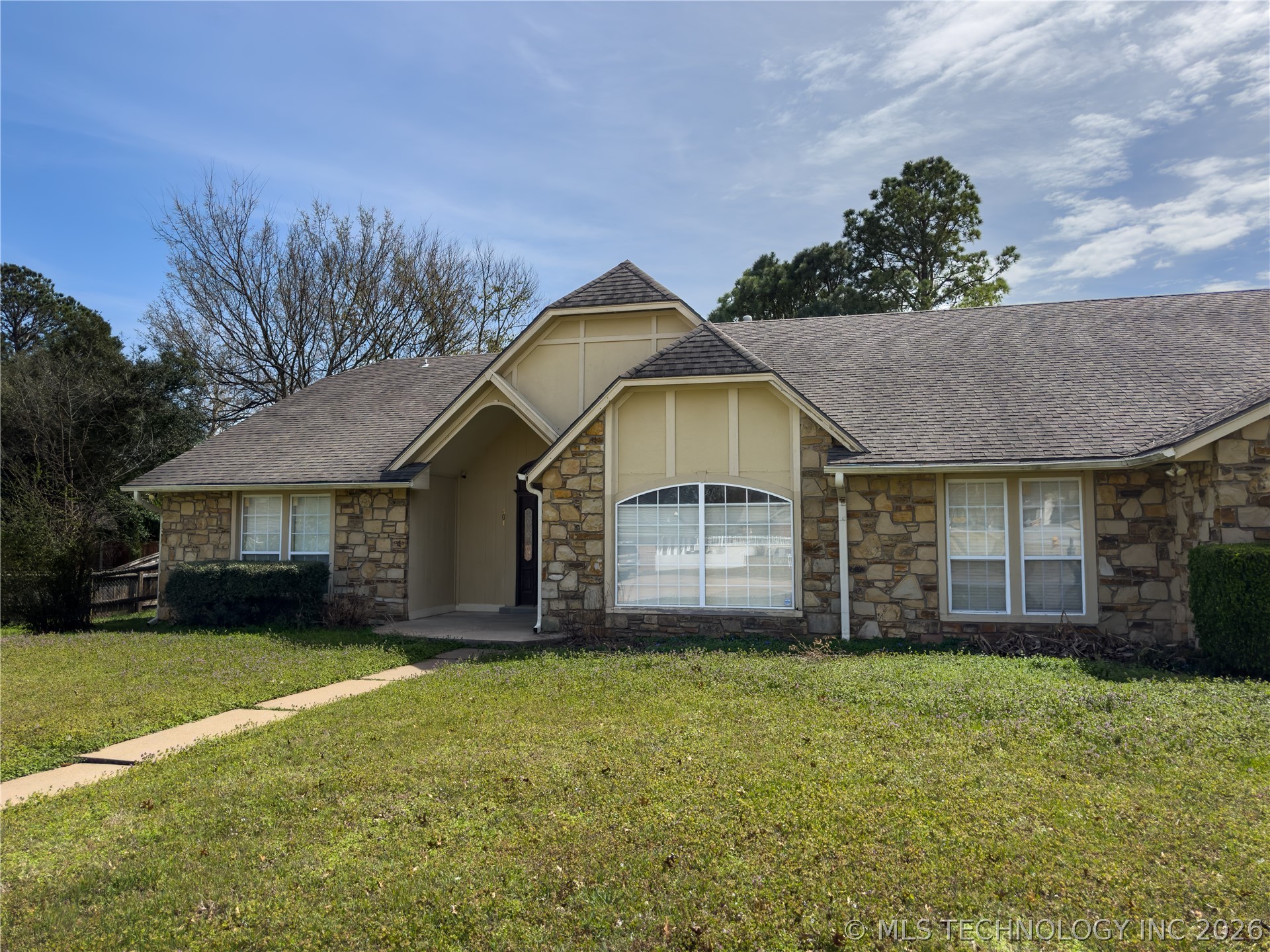 501 E Winston Circle Broken Arrow OK 74011