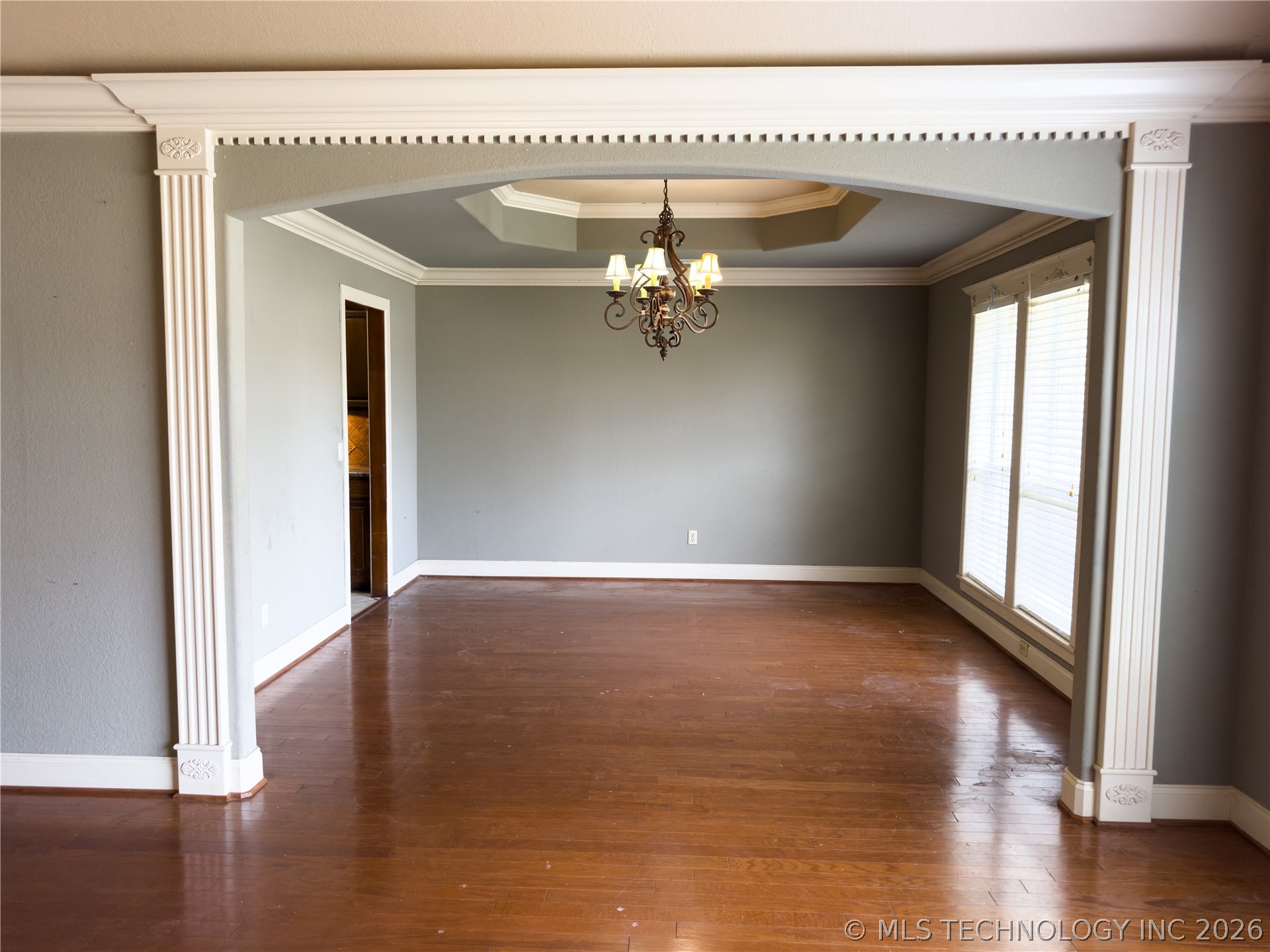 501 E Winston Circle Broken Arrow OK 74011