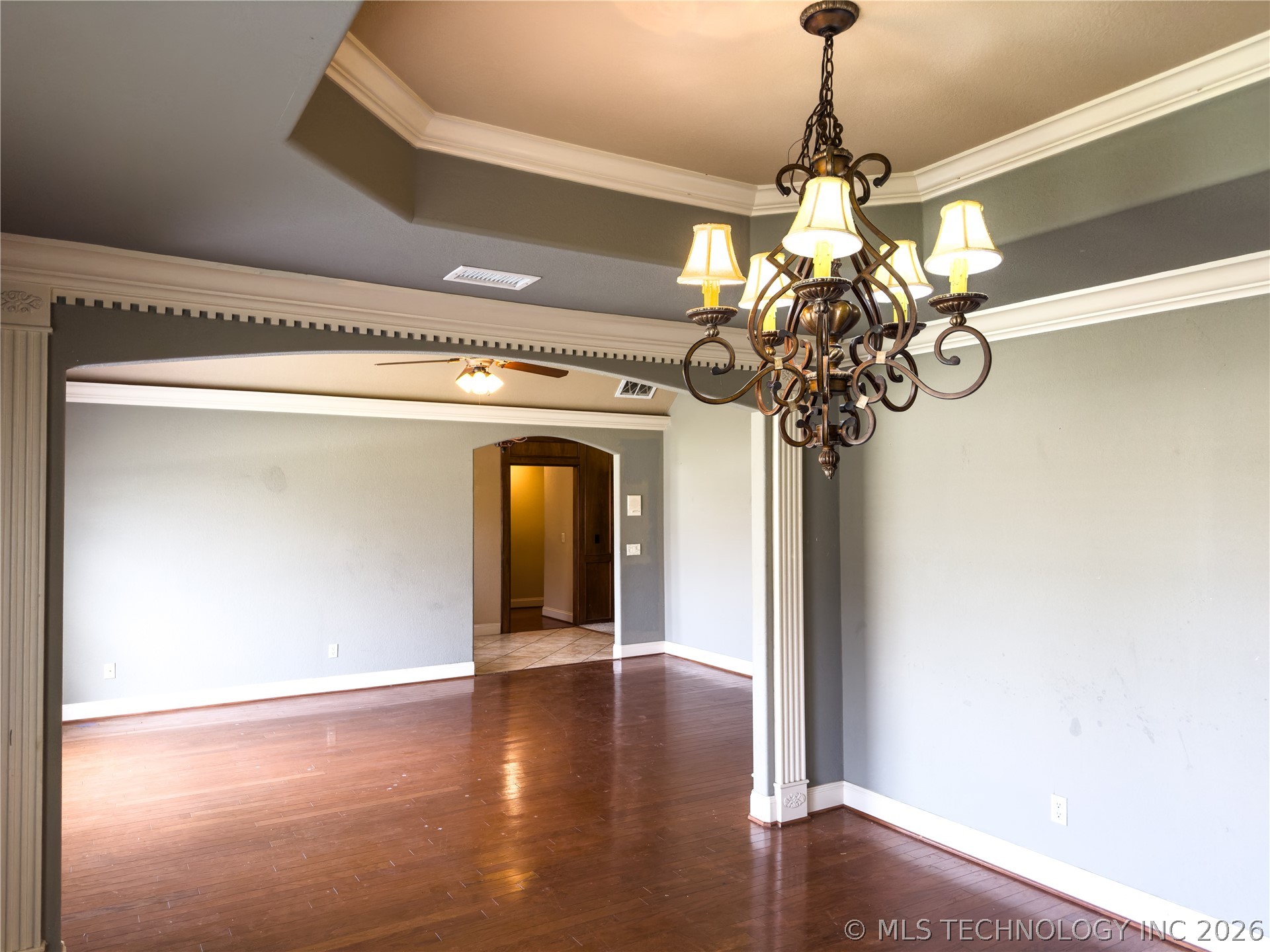 501 E Winston Circle Broken Arrow OK 74011