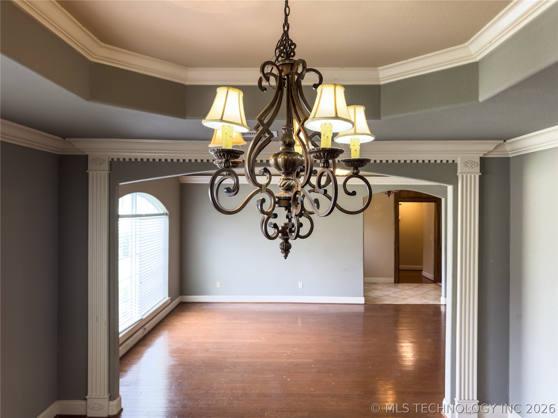 501 E Winston Circle Broken Arrow OK 74011