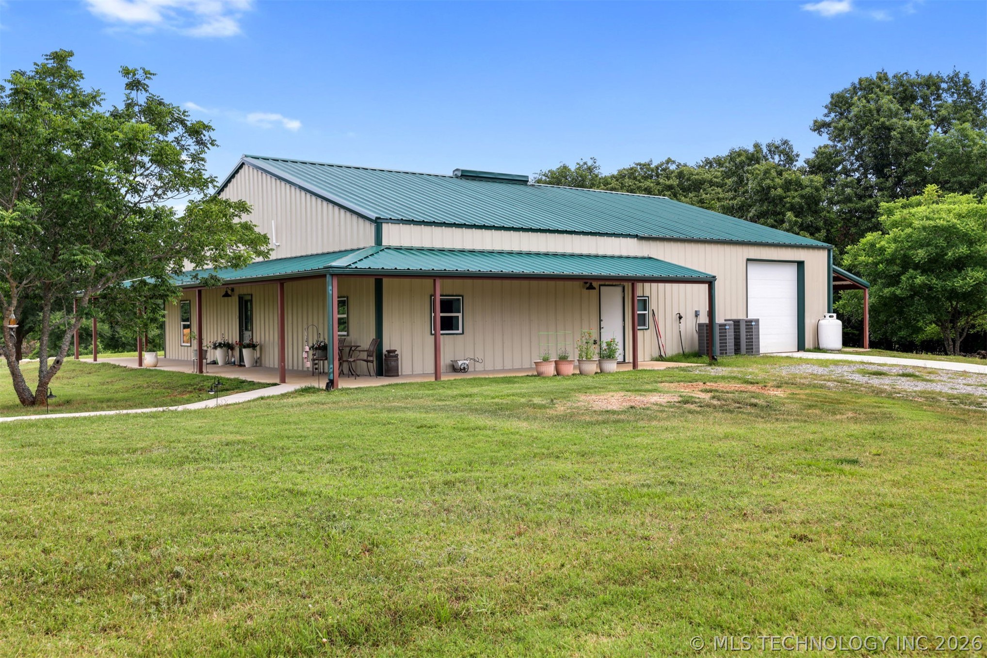 7056 Leavenworth Durant OK 73449