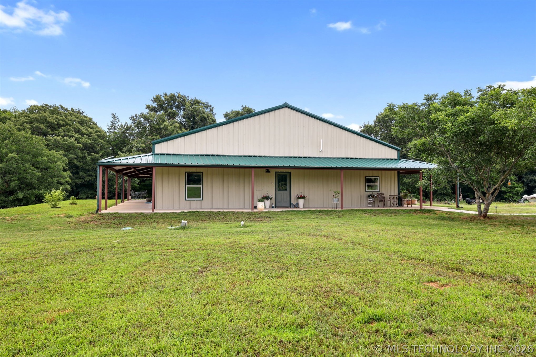 7056 Leavenworth Durant OK 73449