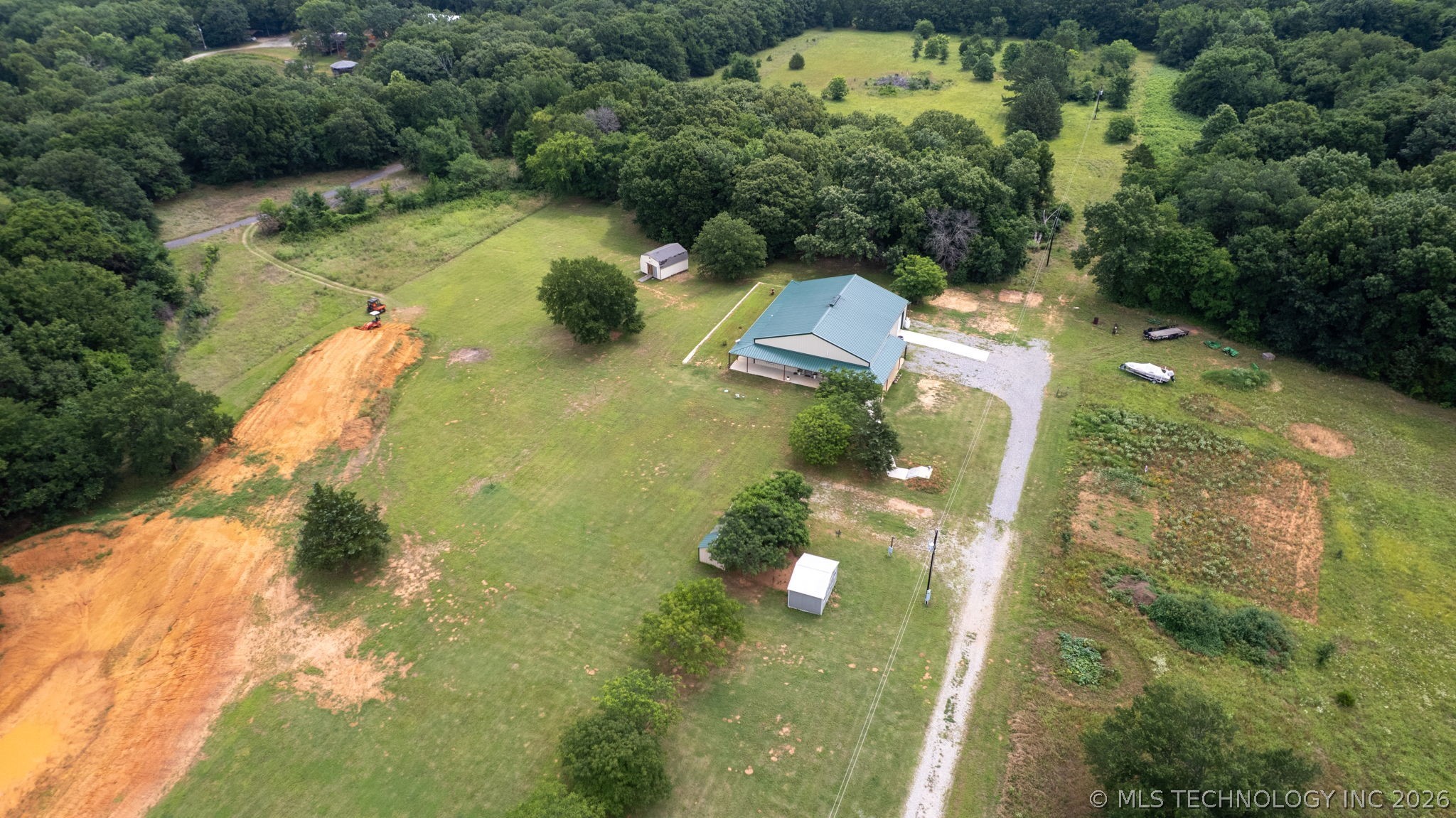 7056 Leavenworth Durant OK 73449