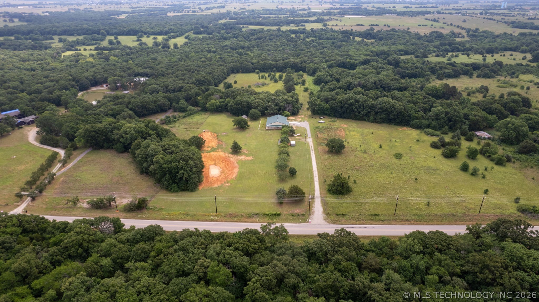 7056 Leavenworth Durant OK 73449